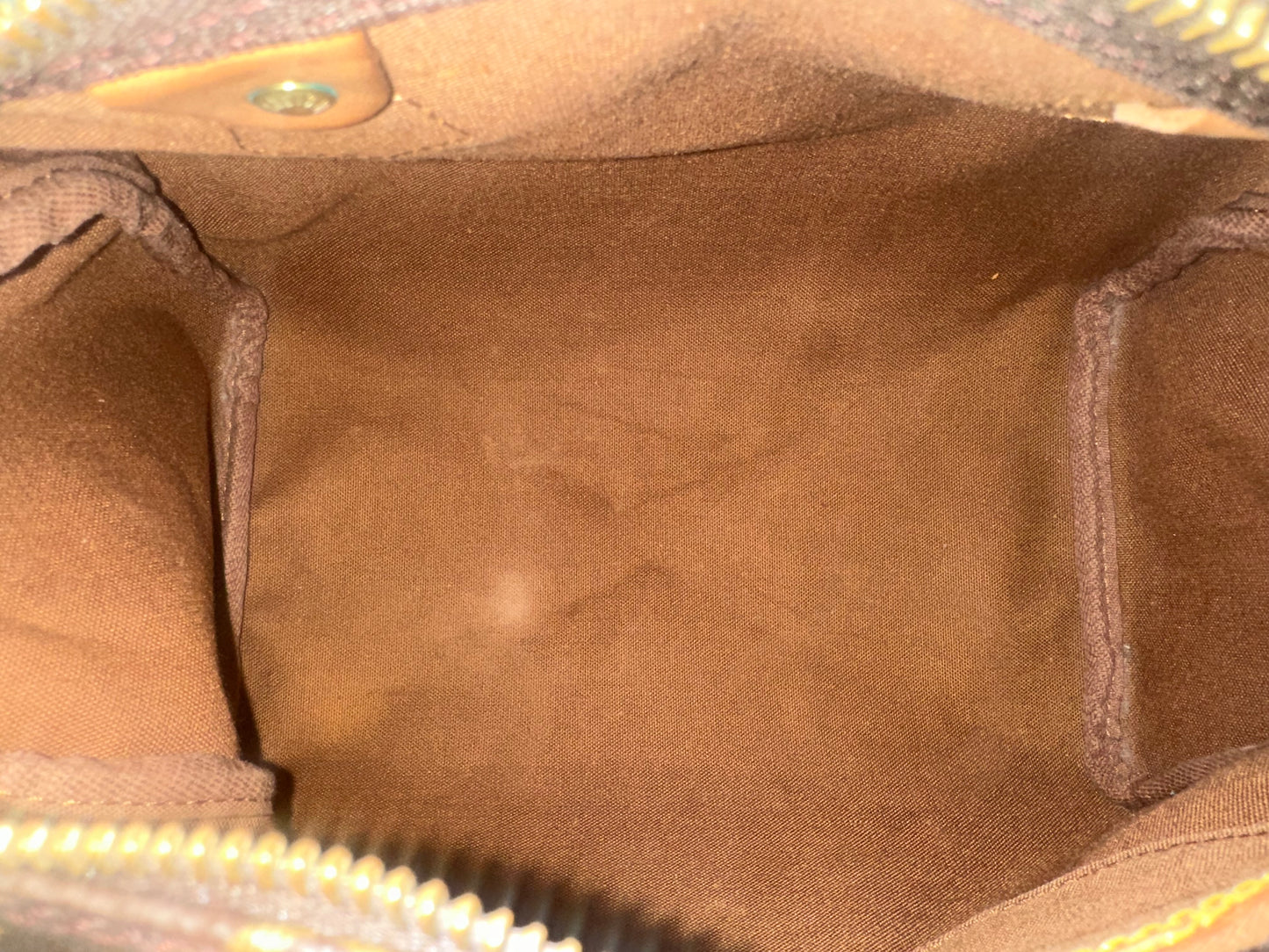 Louis Vuitton Speedy 25