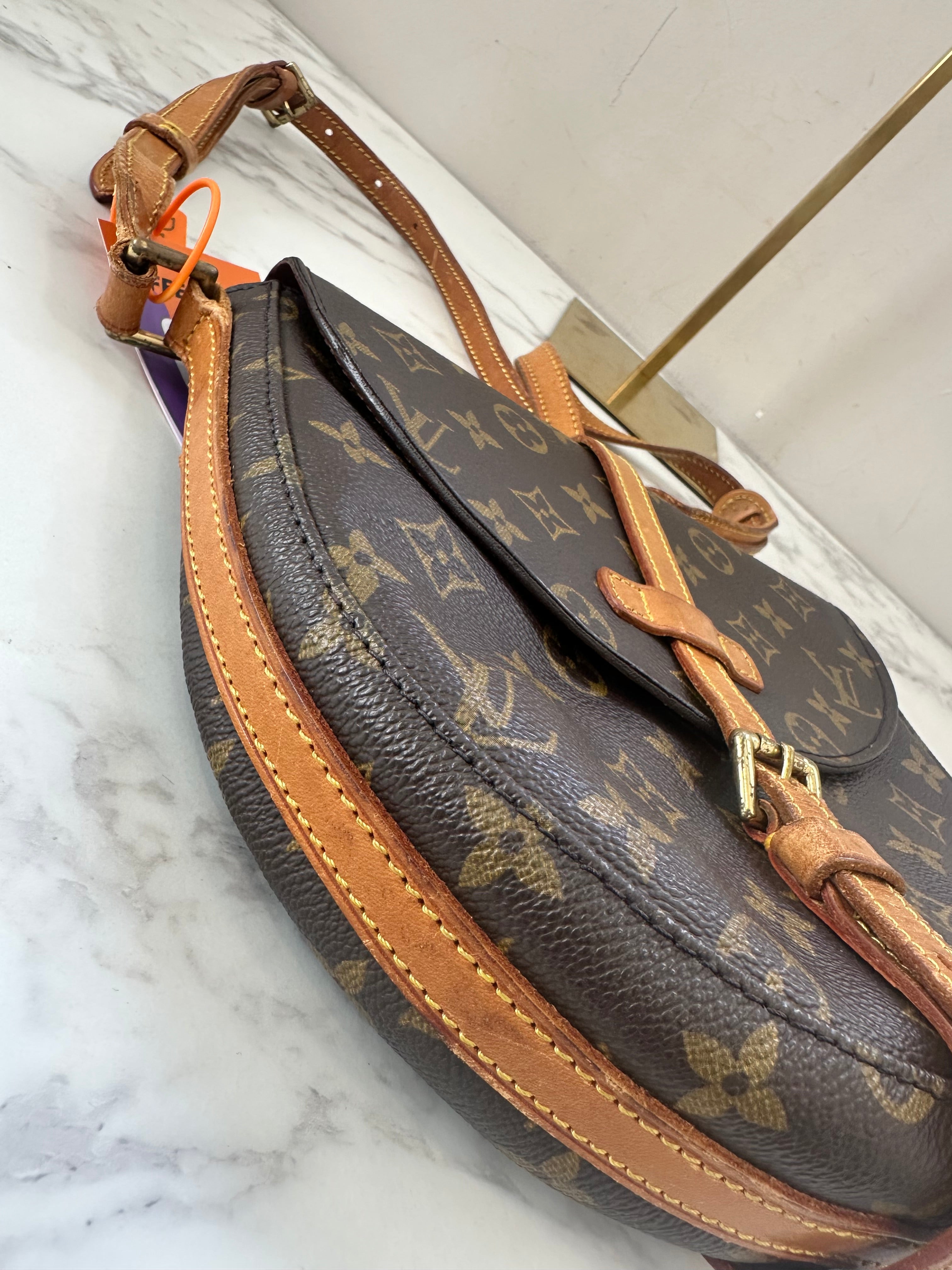 Louis Vuitton Chantilly MM