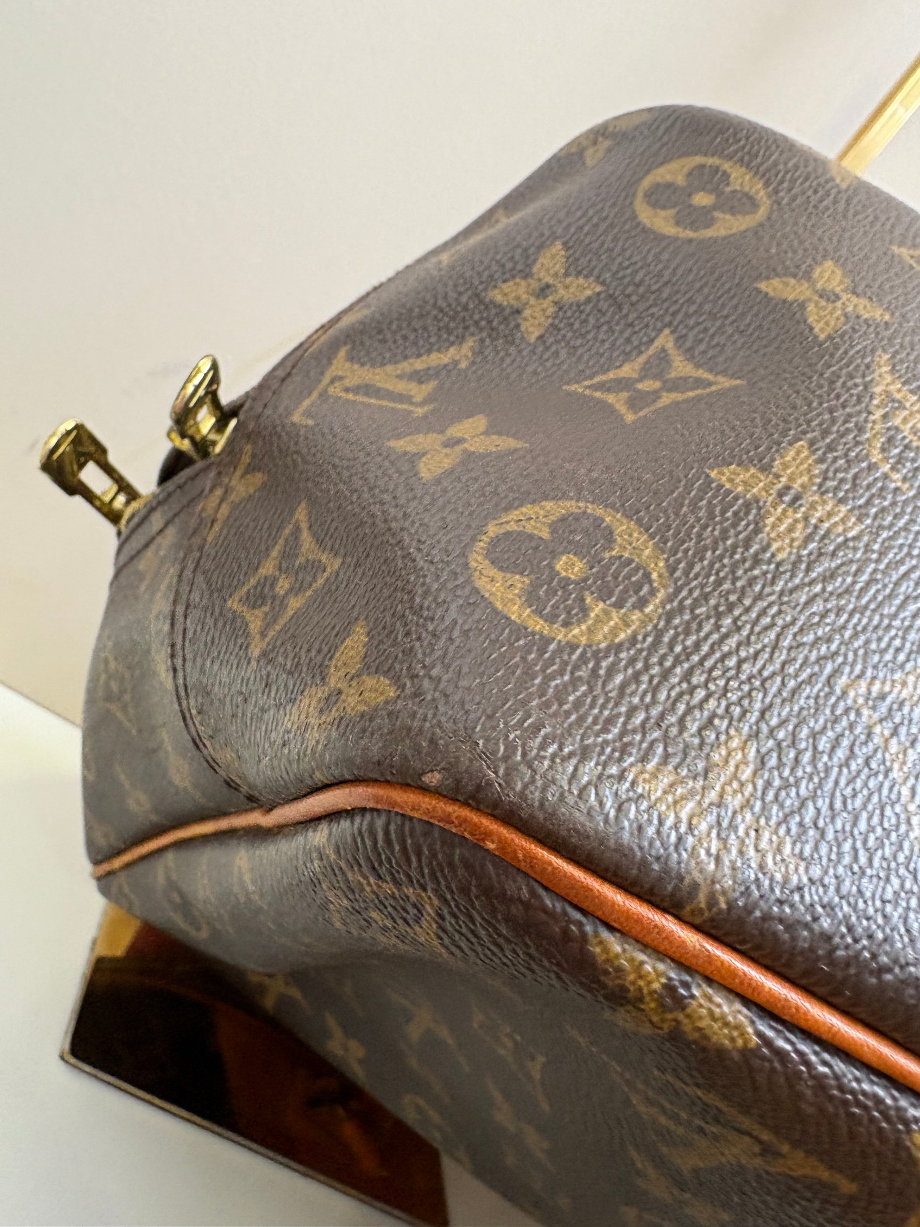 Louis Vuitton Deauville