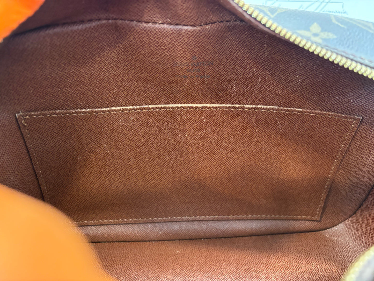018257 - Louis Vuitton Cite MM
