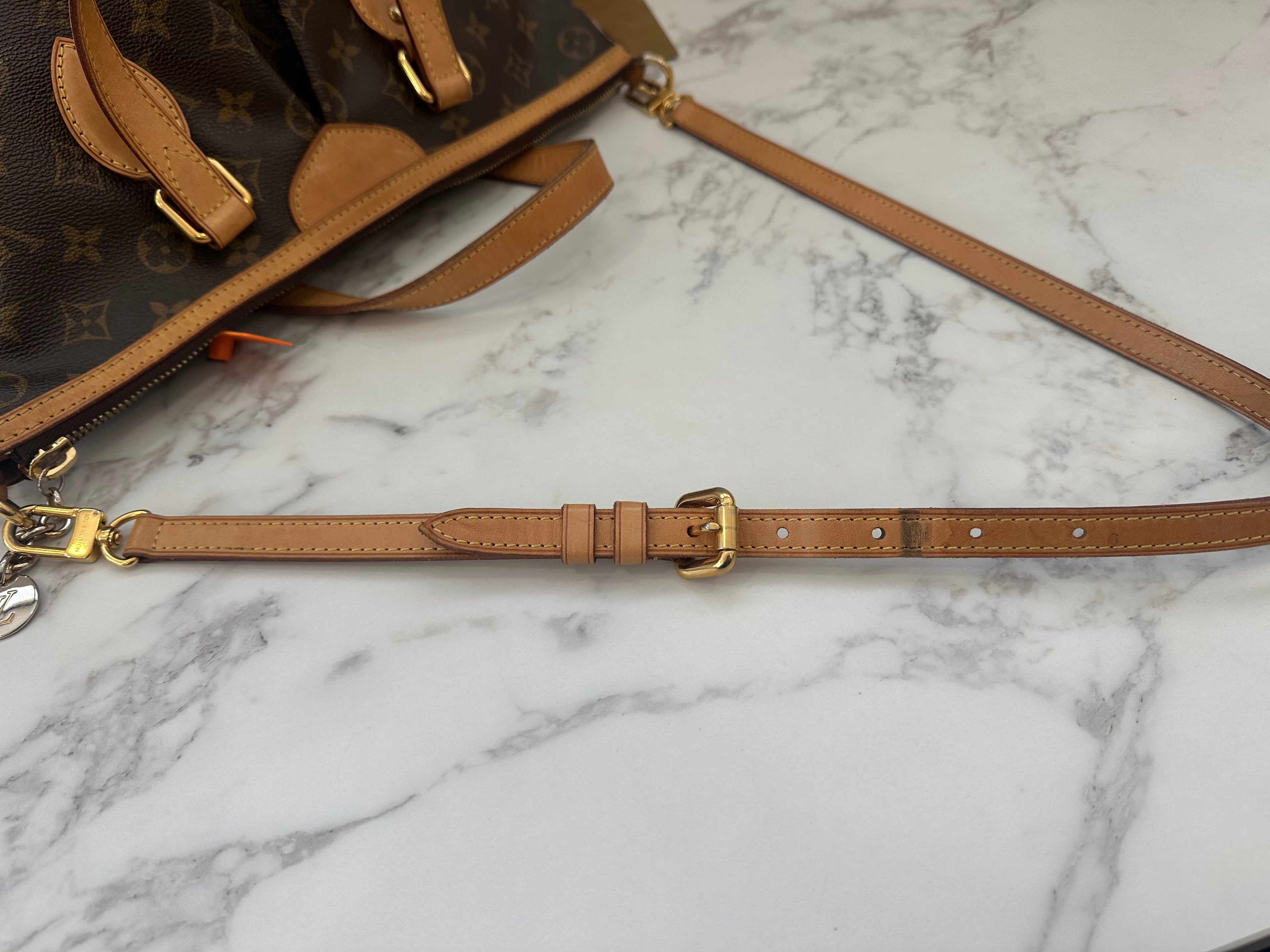 Louis Vuitton Palermo