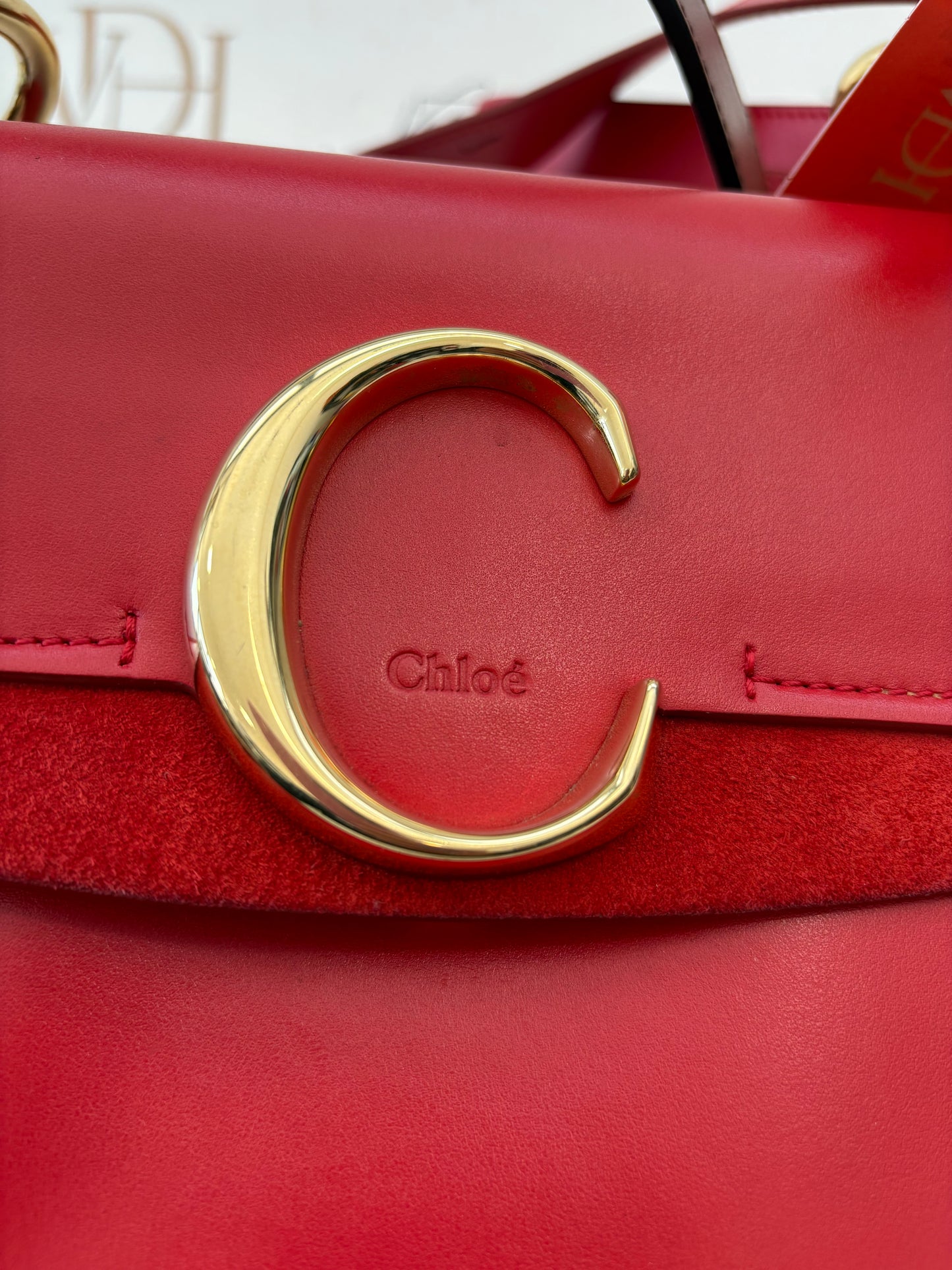 383290 - Chloé Chloé C
