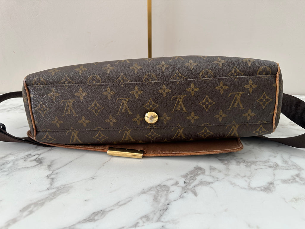 Louis Vuitton Abbesses