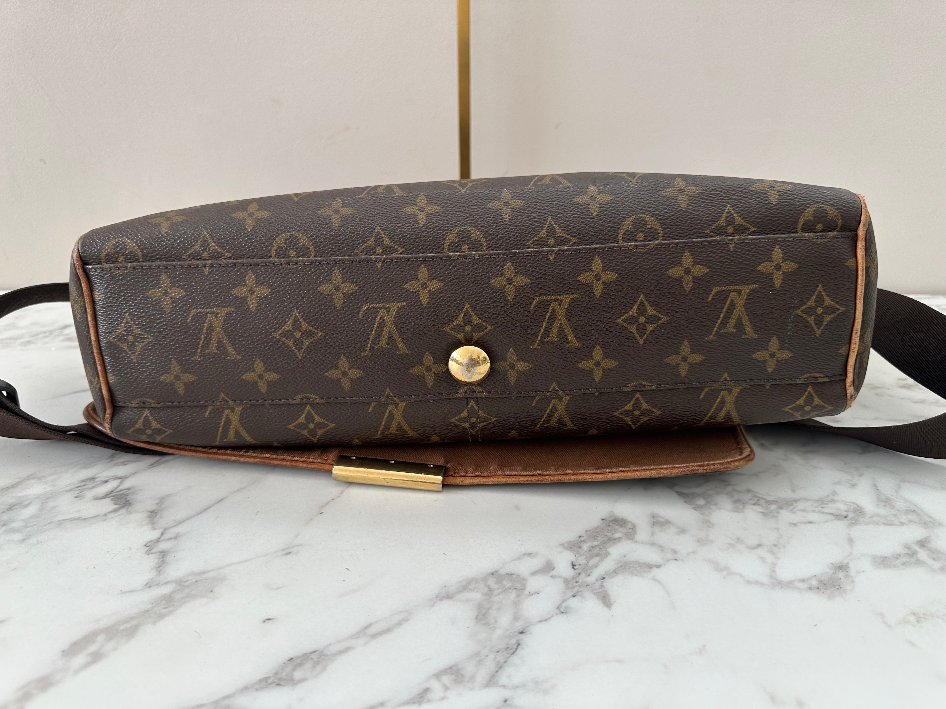 Louis Vuitton Abbesses