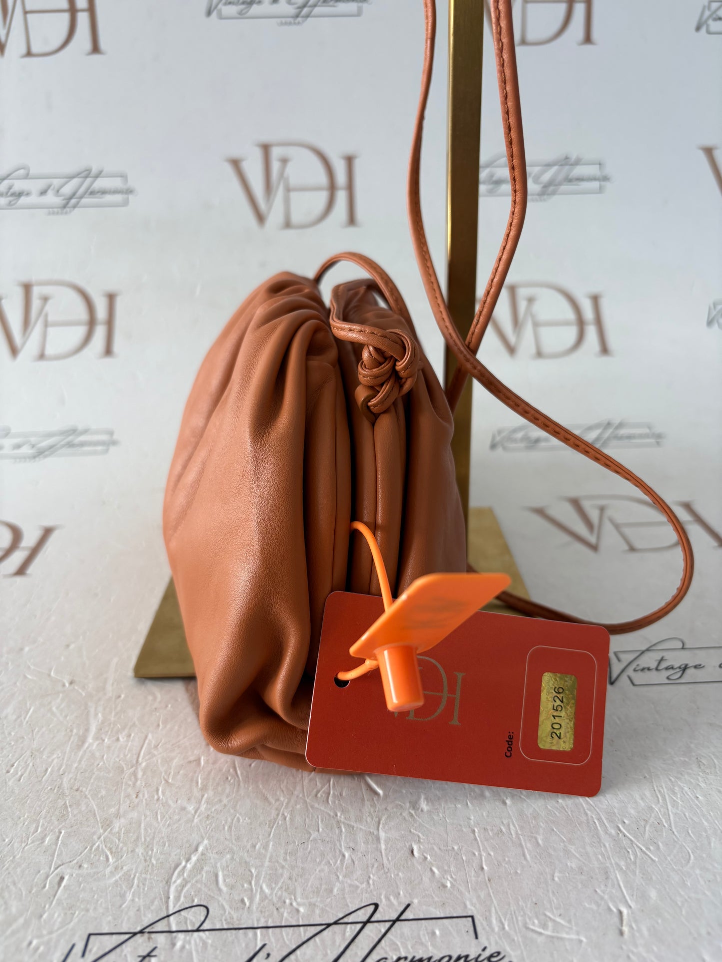 201526 - Bottega Veneta The Pouch