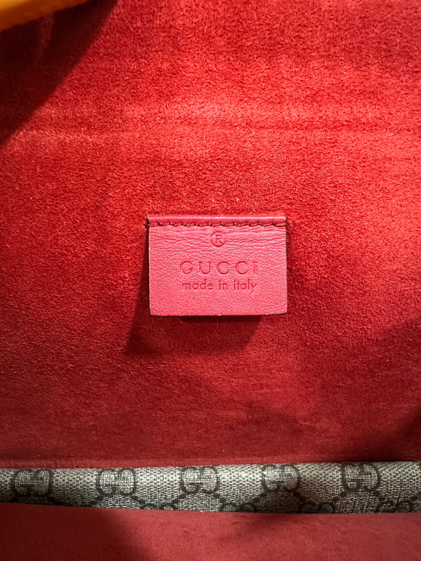 382469 - Gucci Dionysus