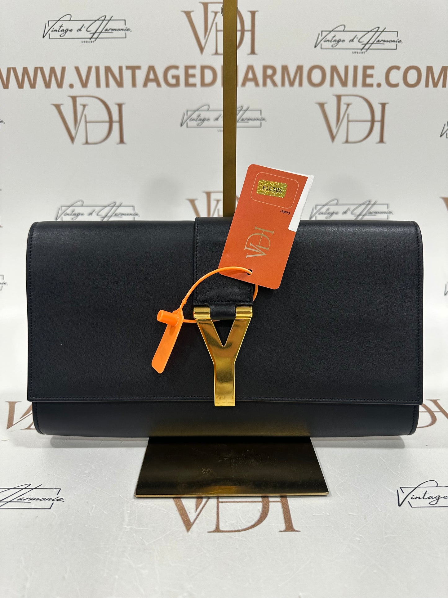 382314 - Saint Laurent Y-Ligne