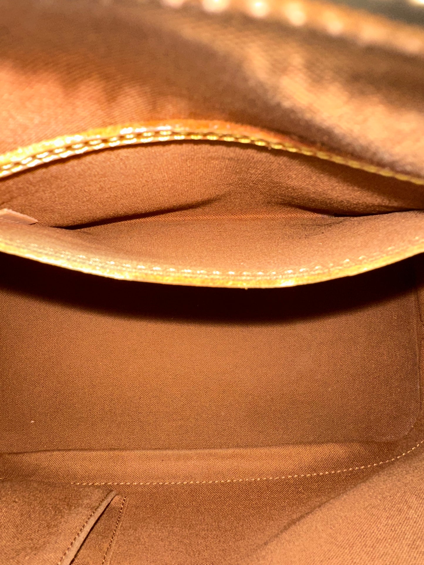 Louis Vuitton Alma