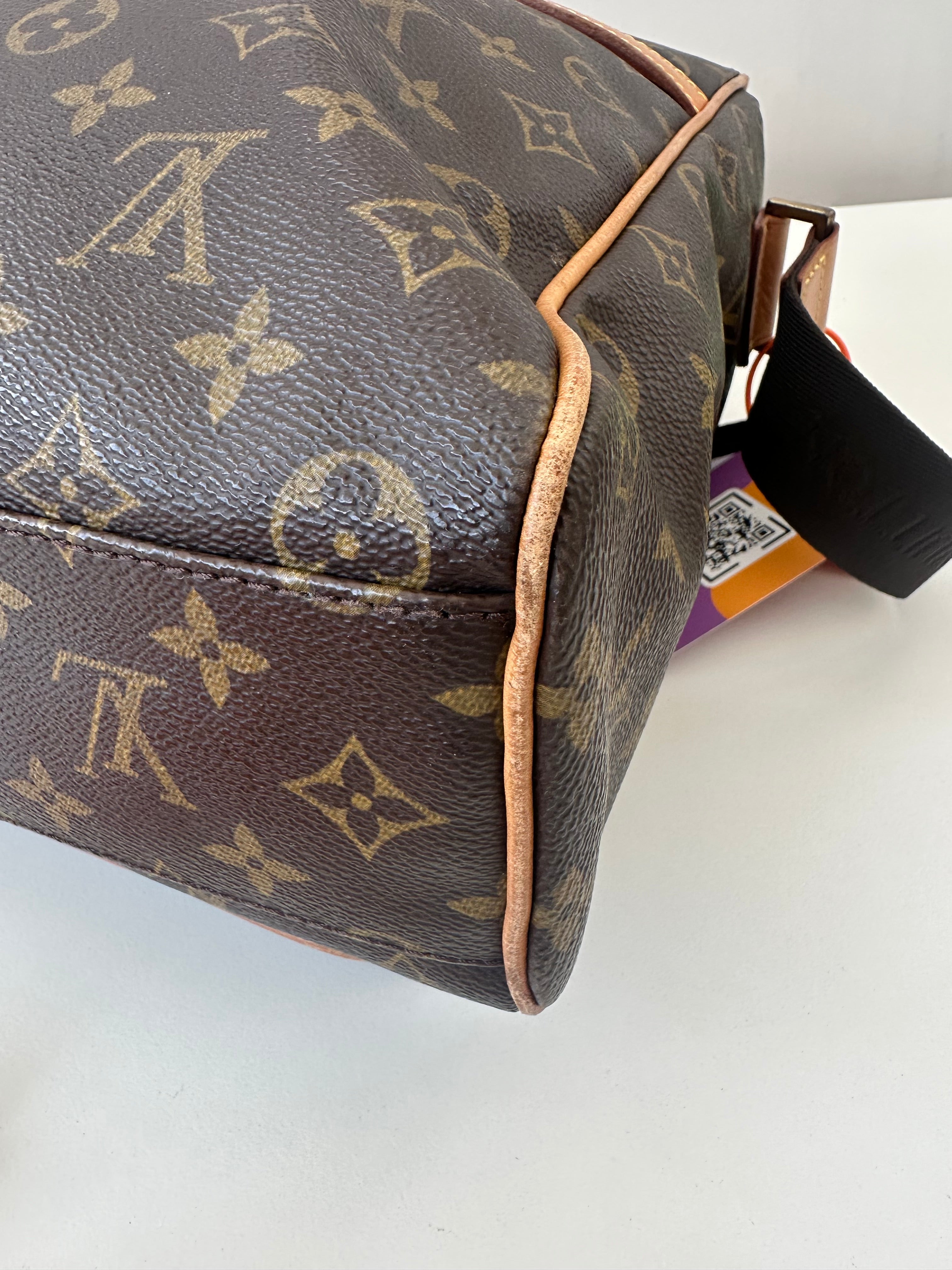 Louis Vuitton Abbesses