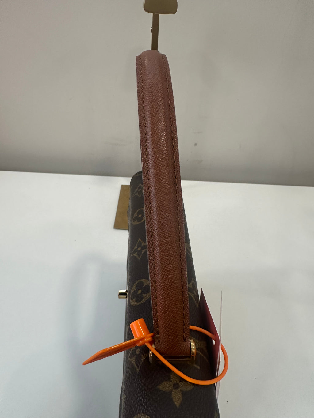 Louis Vuitton Malesherbes