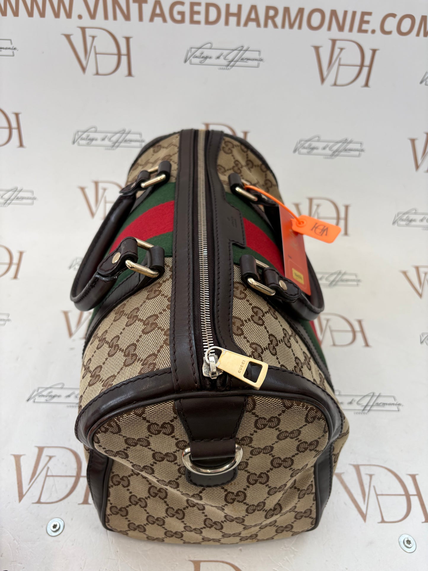 384033 - Gucci Bauletto