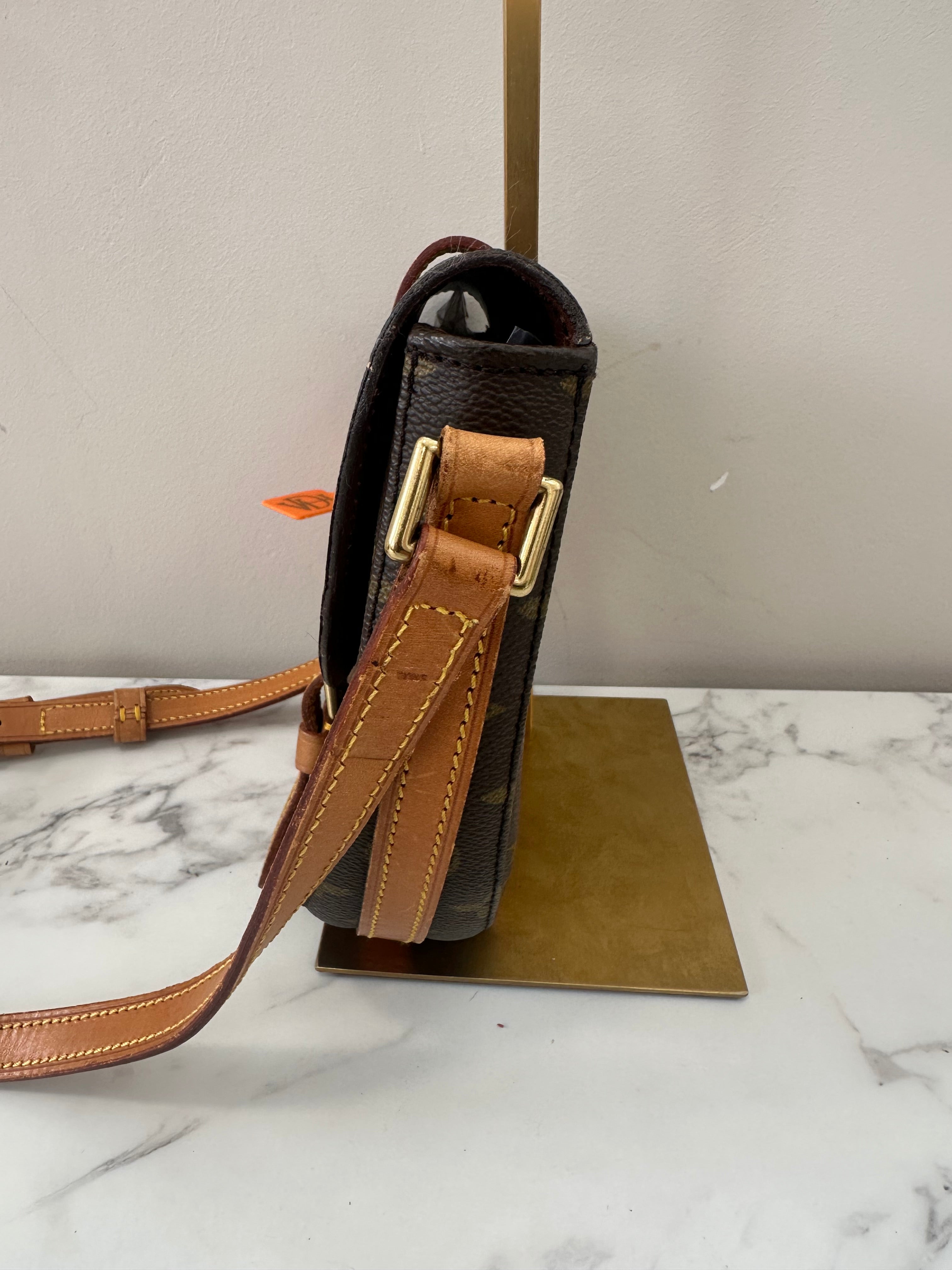 Louis Vuitton Chantilly PM