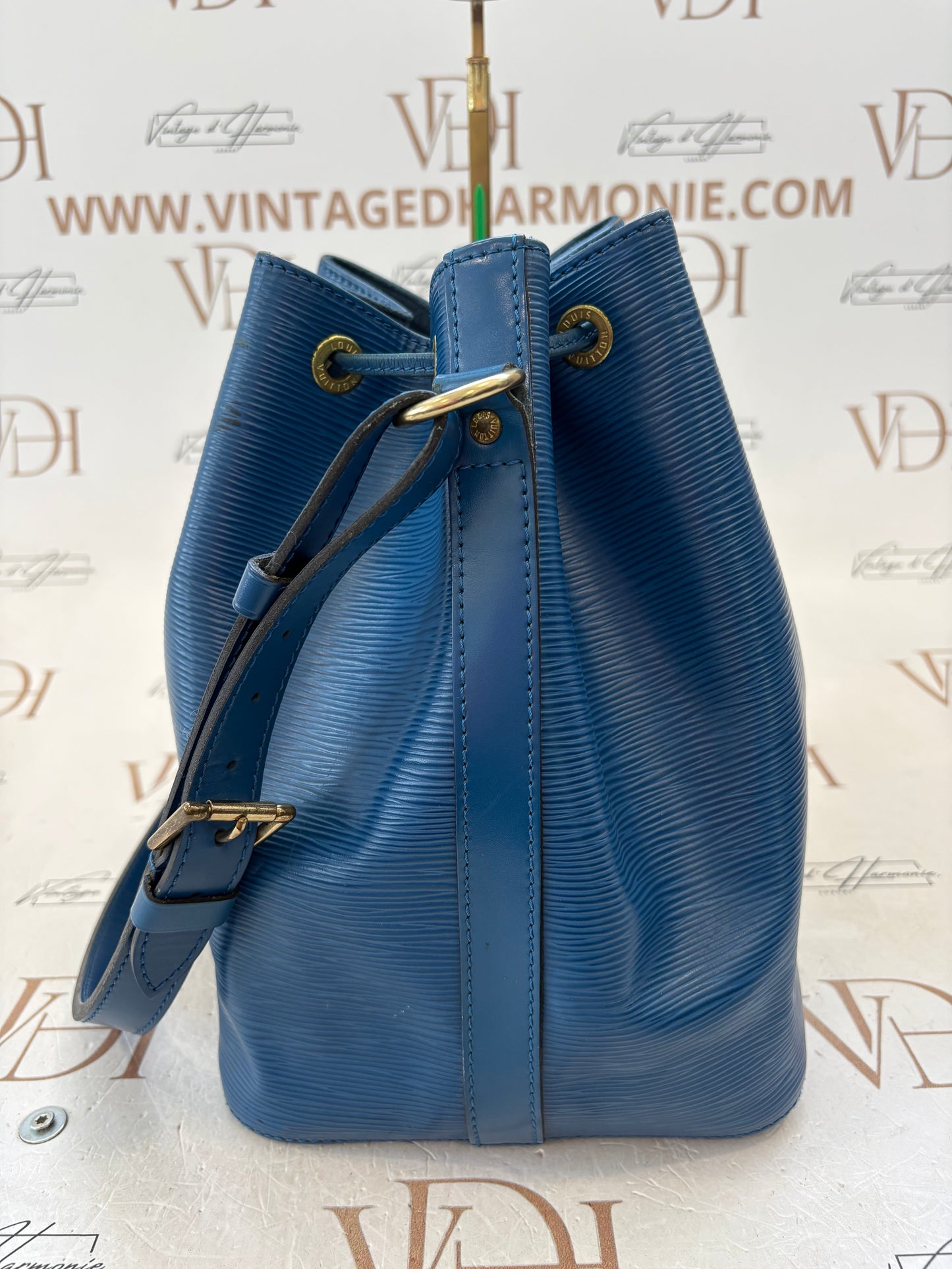 017137 - Louis Vuitton Epi Petit Noé