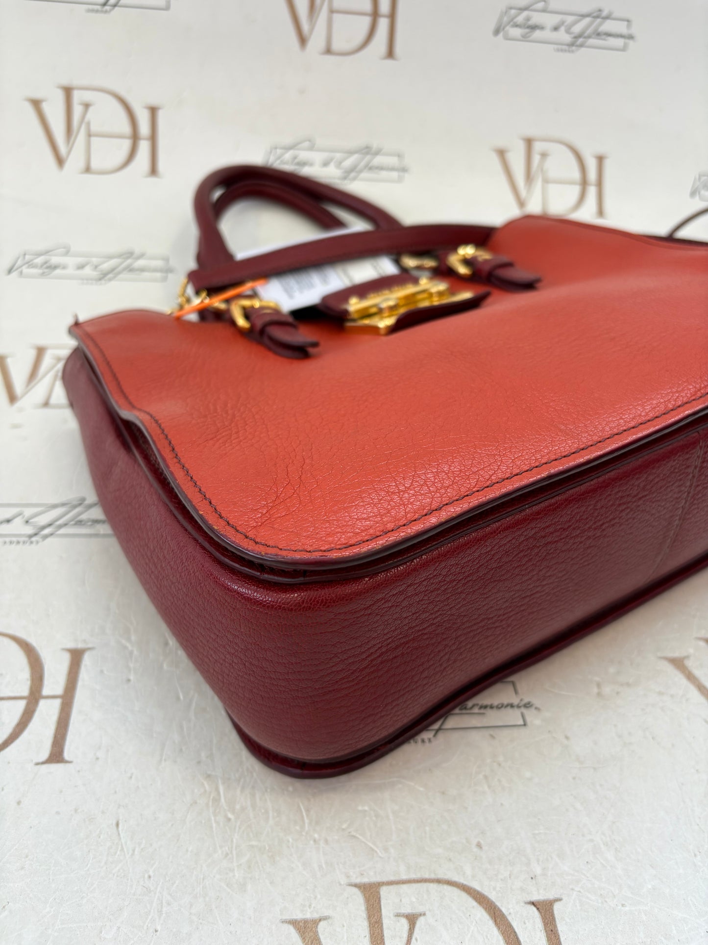201041 - Miu Miu Madras