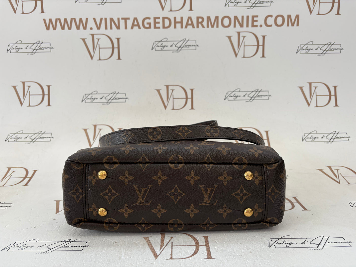 201545 - Louis Vuitton Pallas BB