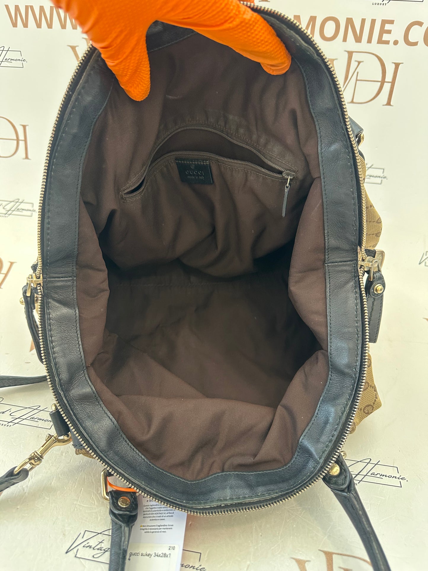 383176 - Gucci Sukey