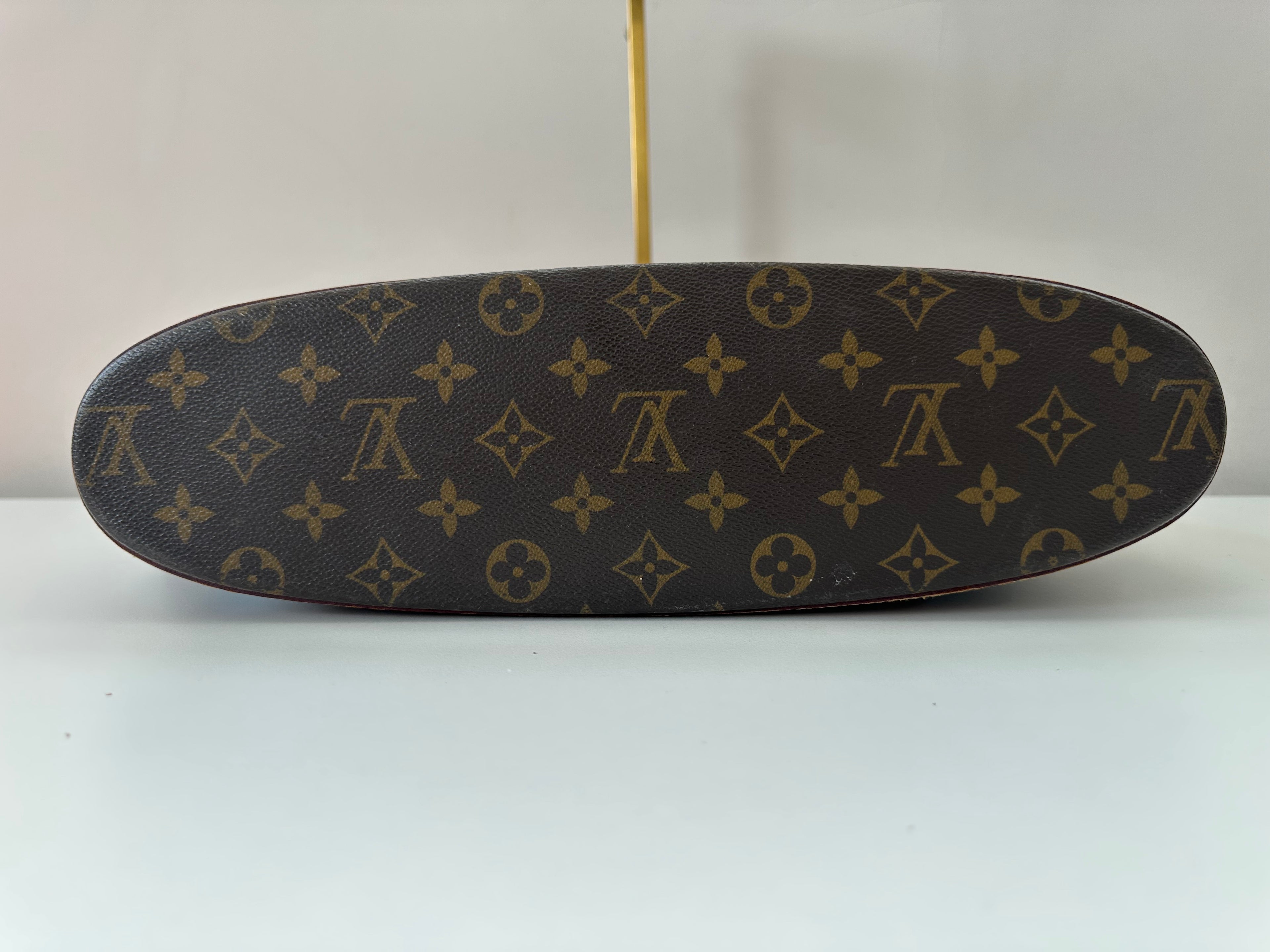 Louis Vuitton Babylone