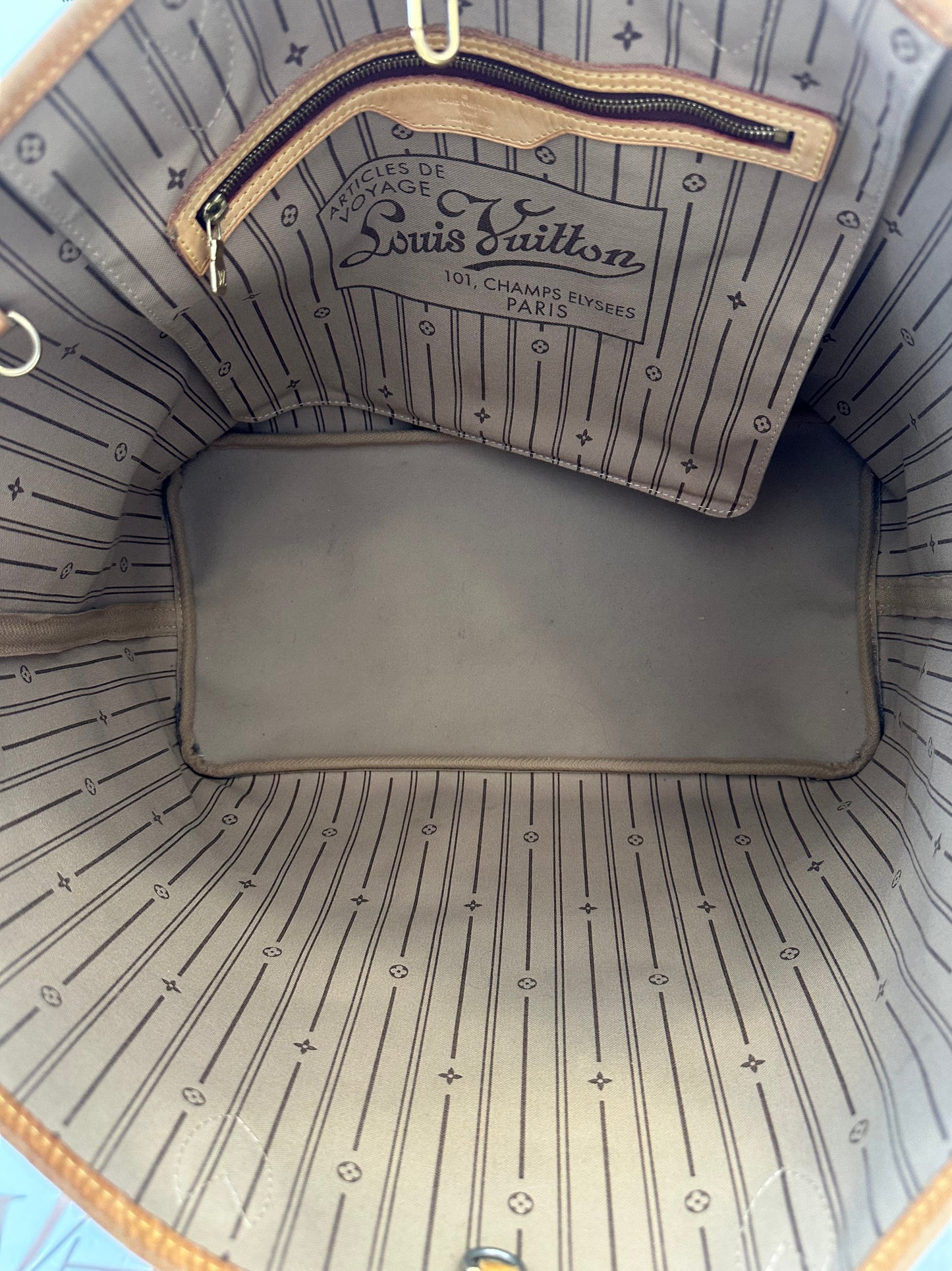 382225 - Louis Vuitton Neverfull GM