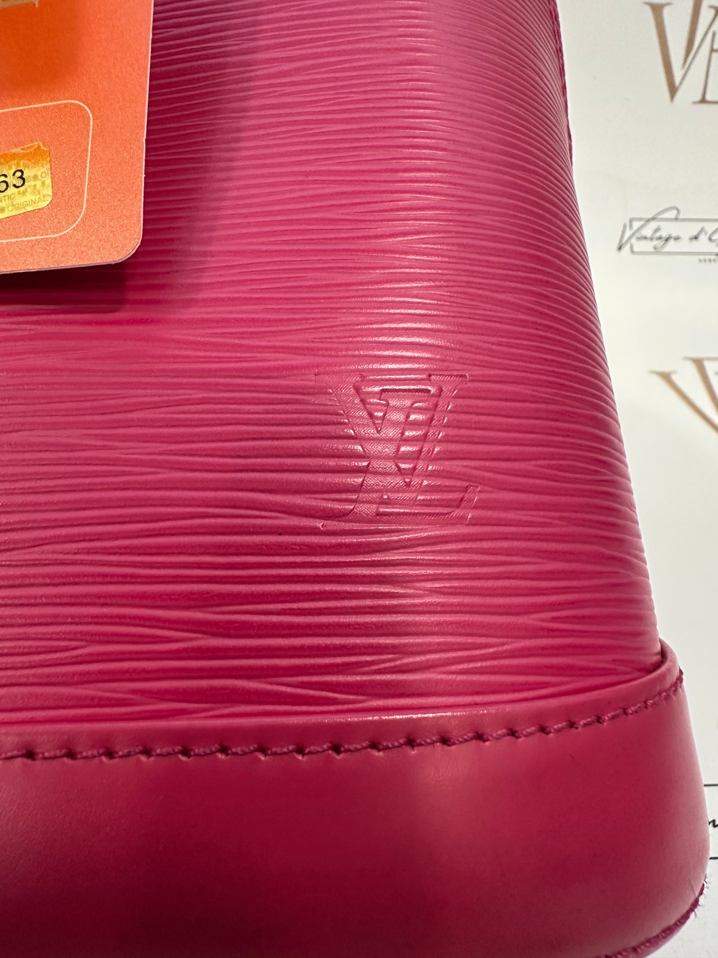 382763 - Louis Vuitton Alma