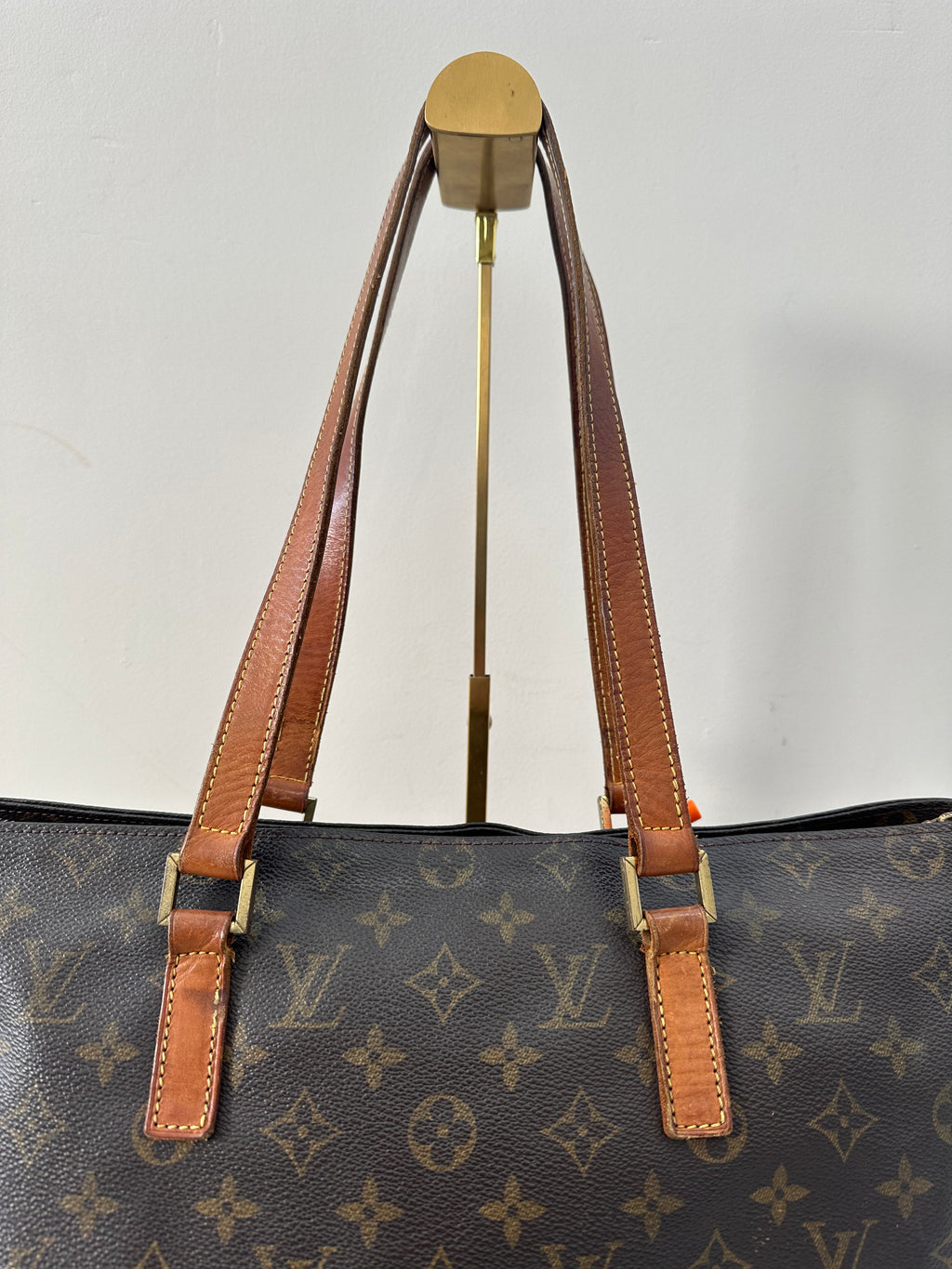 Louis Vuitton Cabas mezzo