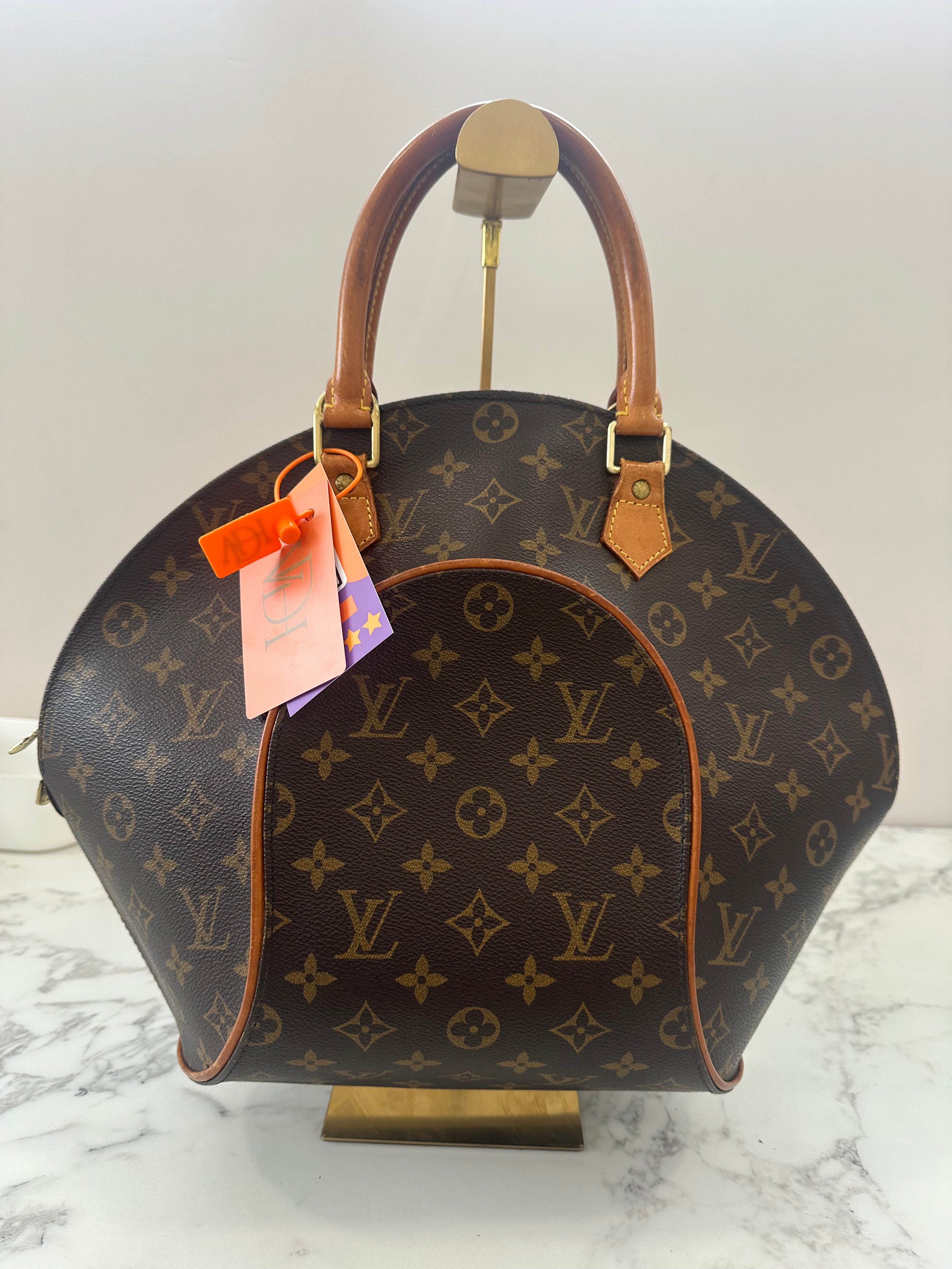 Louis Vuitton Ellipse MM