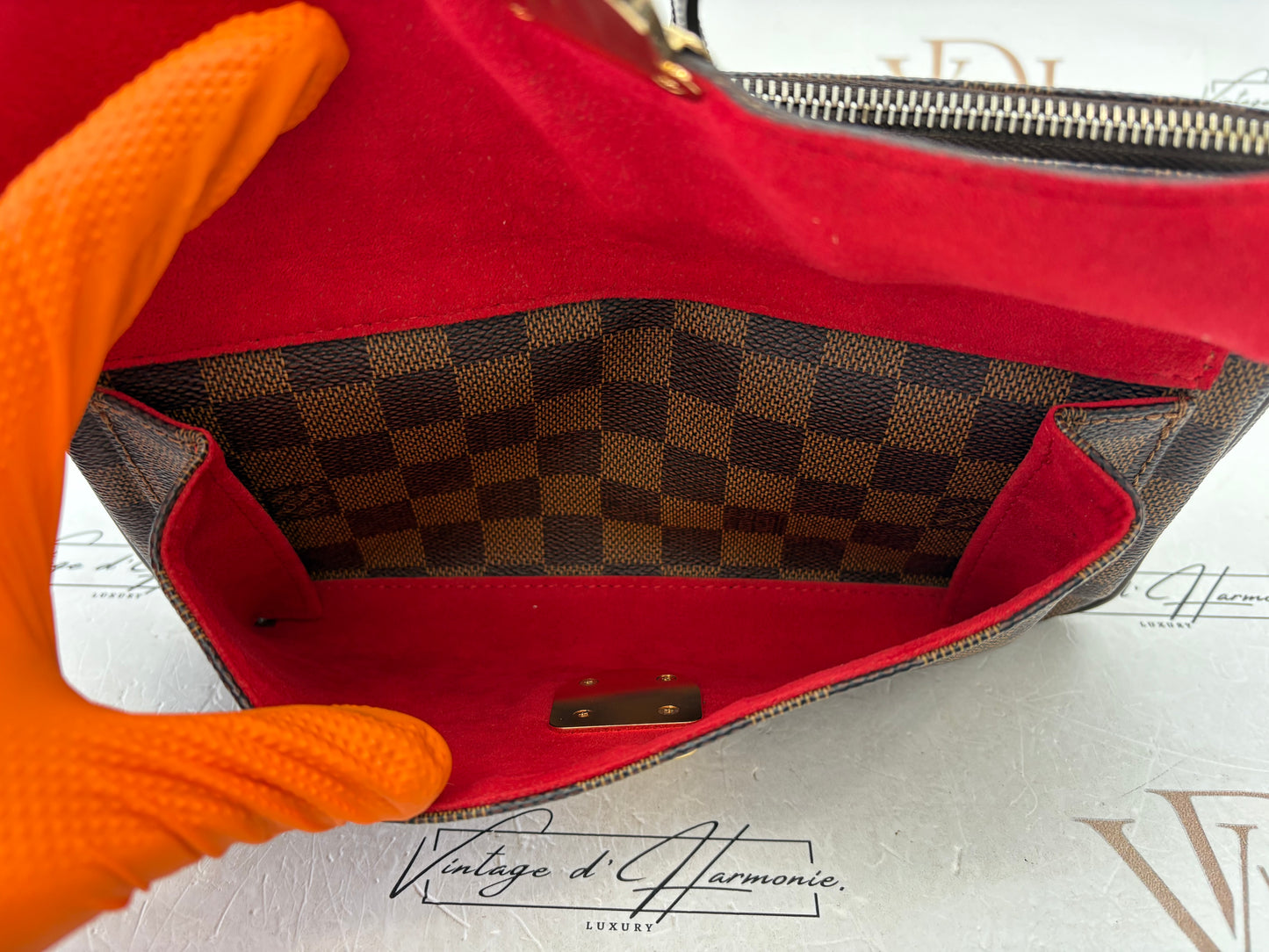 383504 - Louis Vuitton Ravello