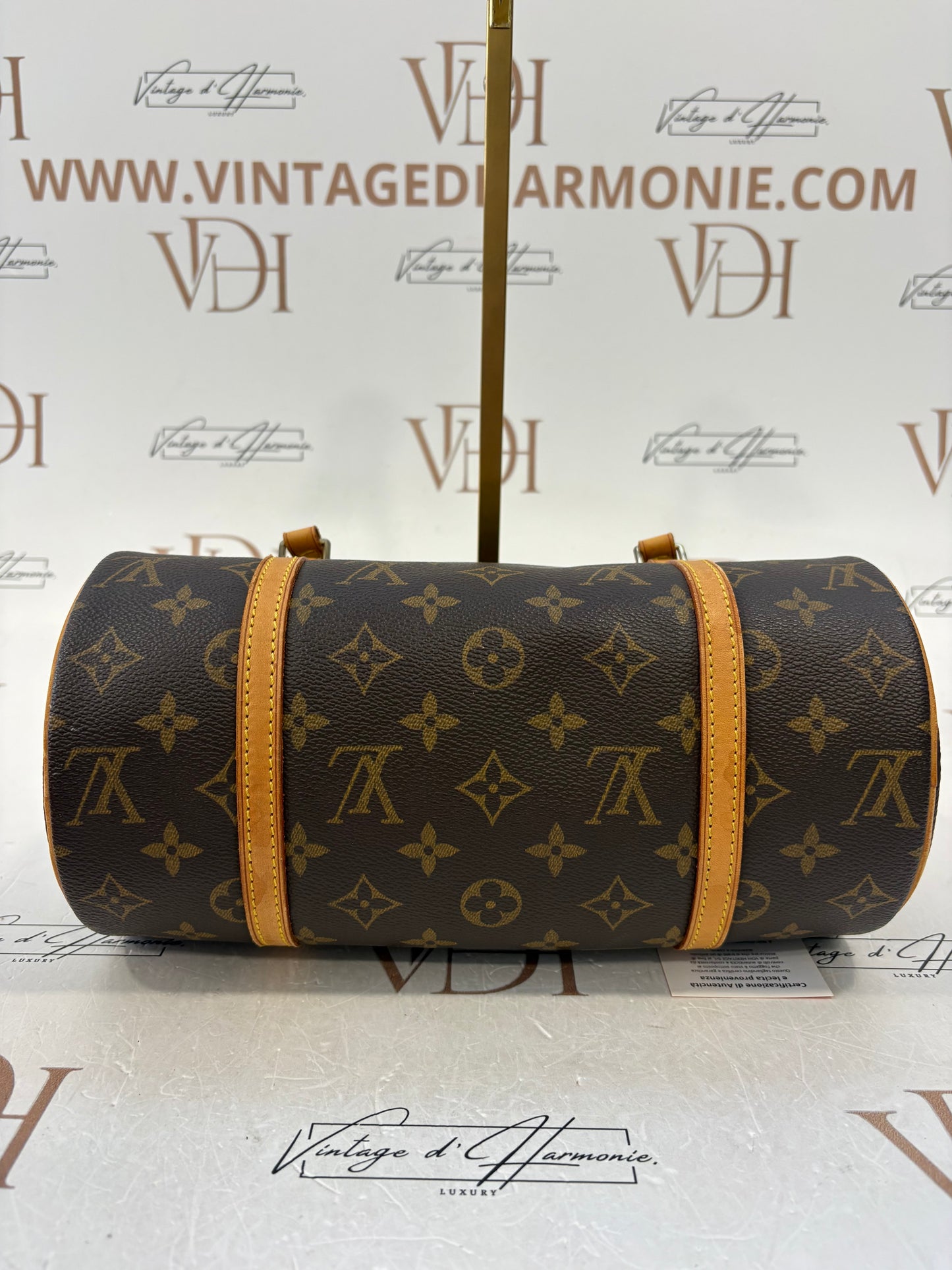 016915 - Louis Vuitton Papillon 26