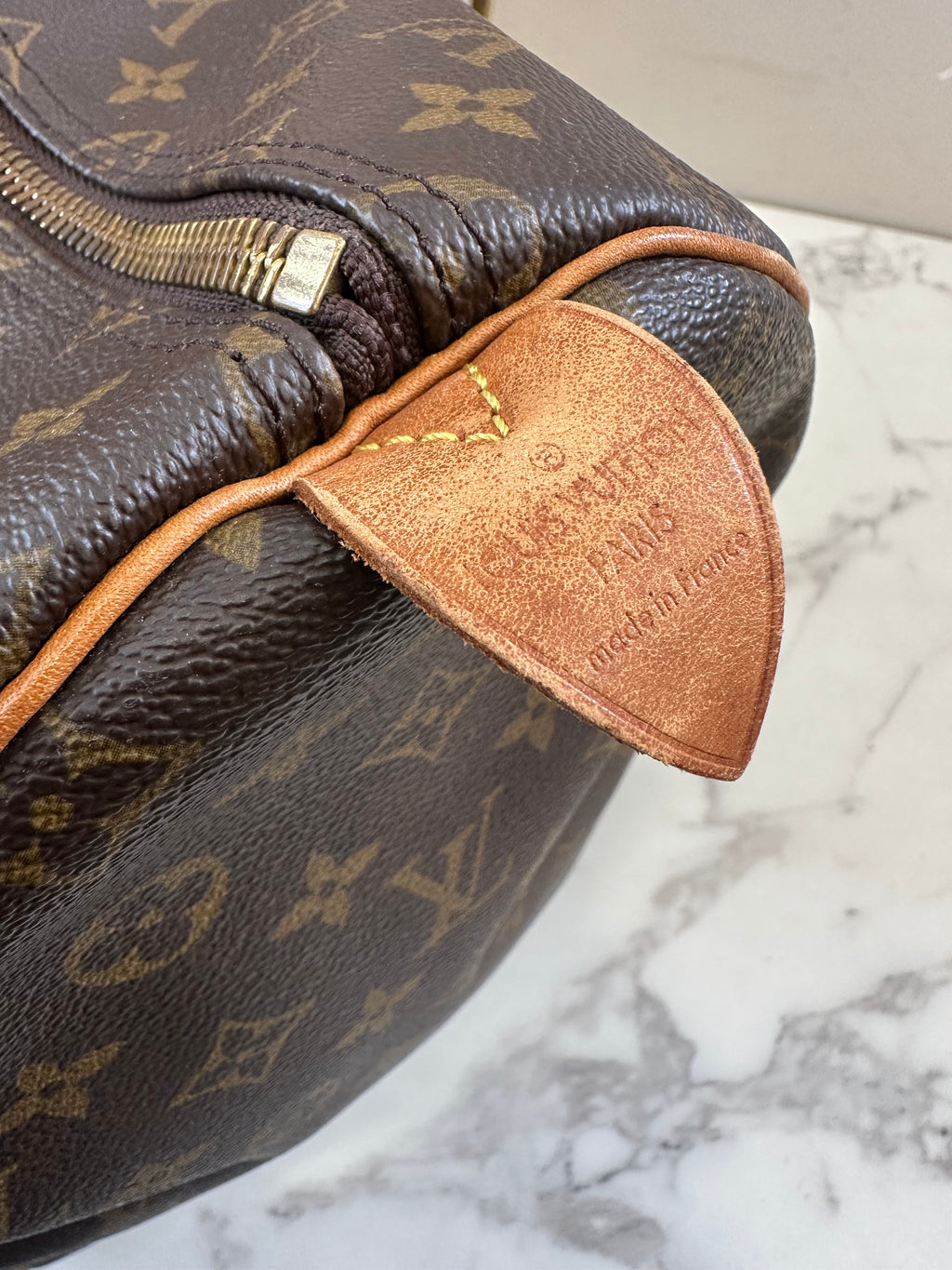 Louis Vuitton Keepall 55