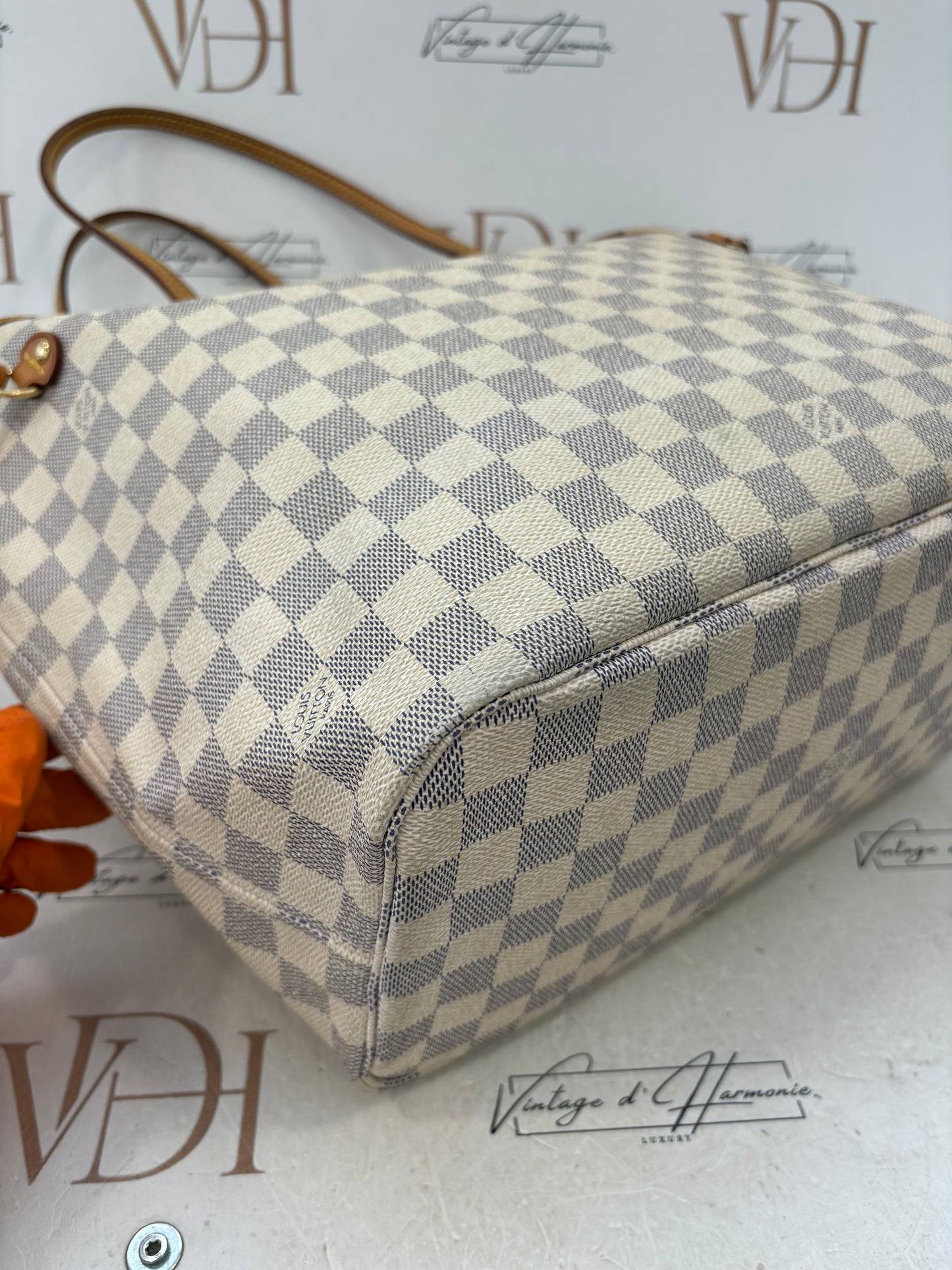 018586 - Louis Vuitton Neverfull MM