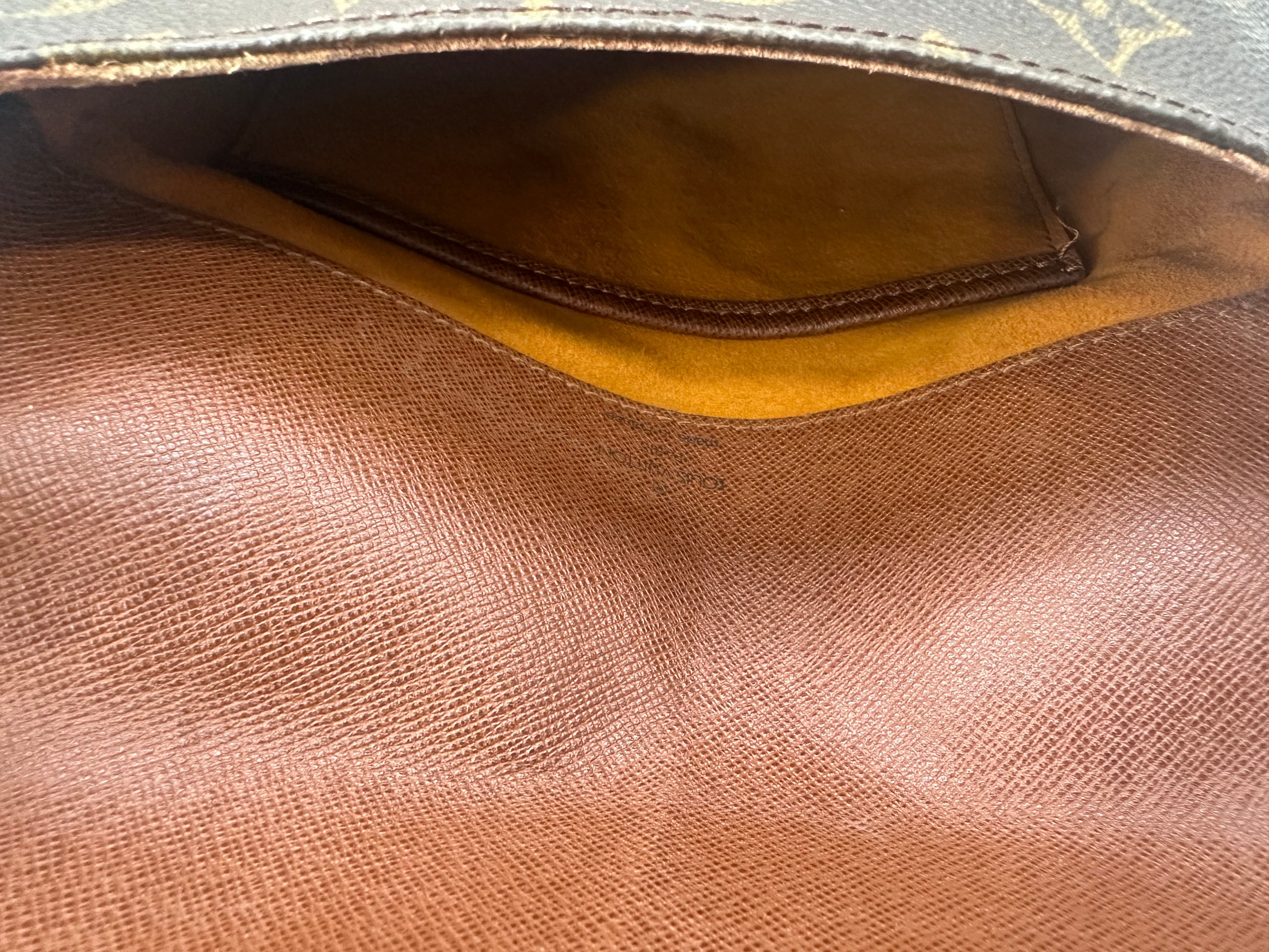 Louis Vuitton Musette Salsa