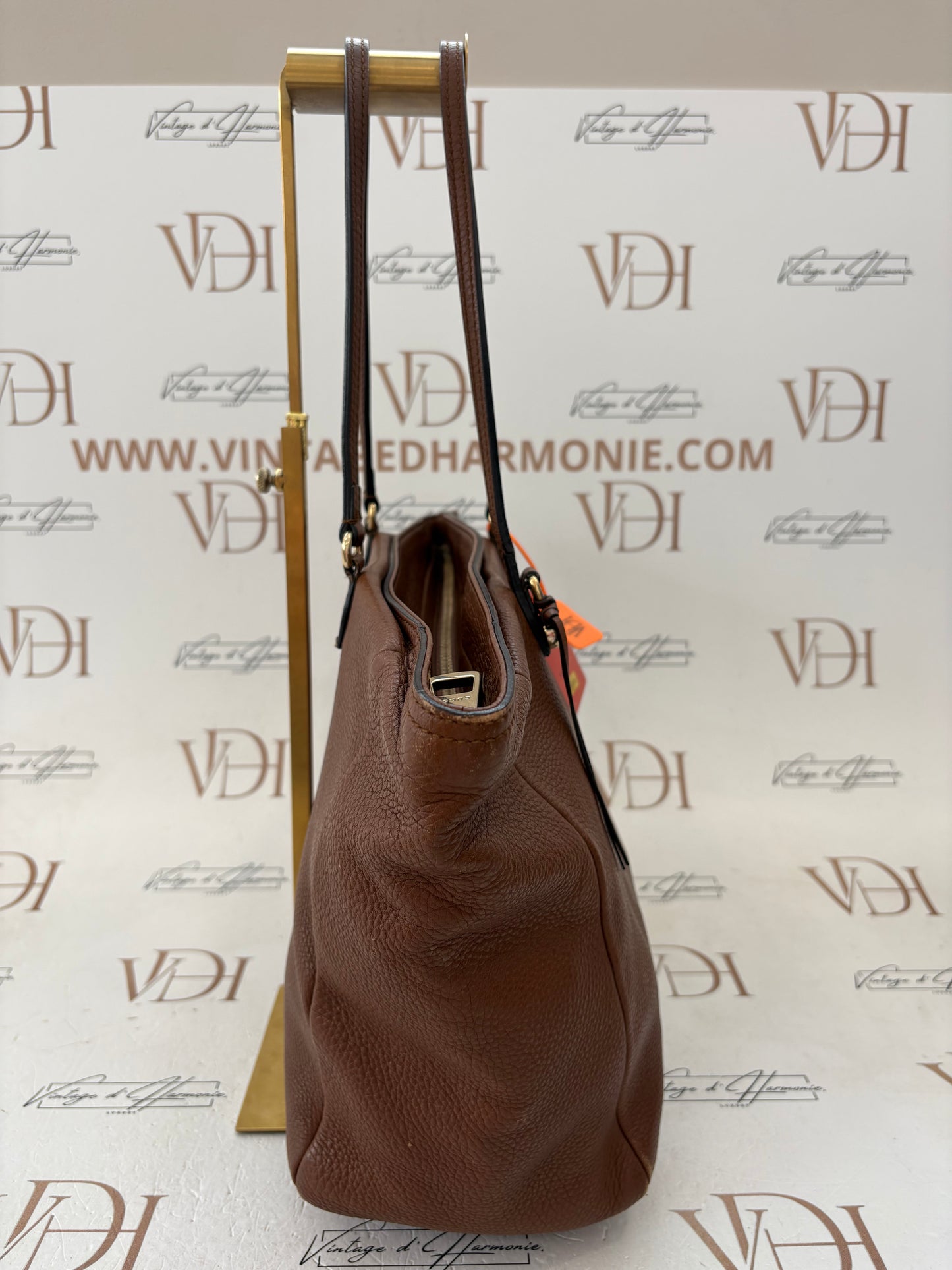 201591 - Gucci Brown