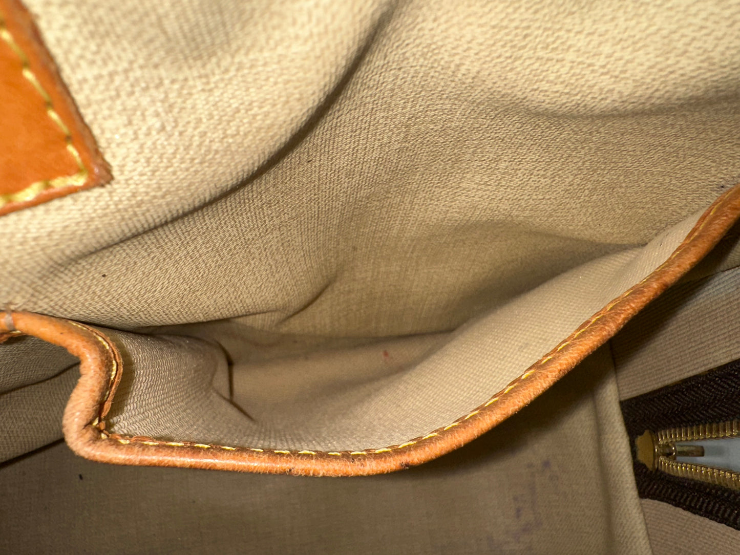 Louis Vuitton Trouville