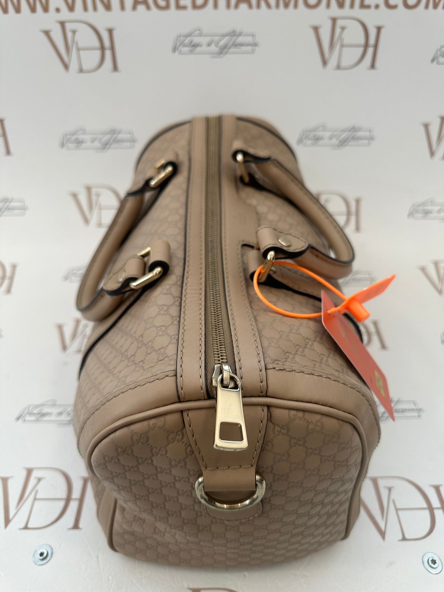382741 - Gucci Bauletto Beige