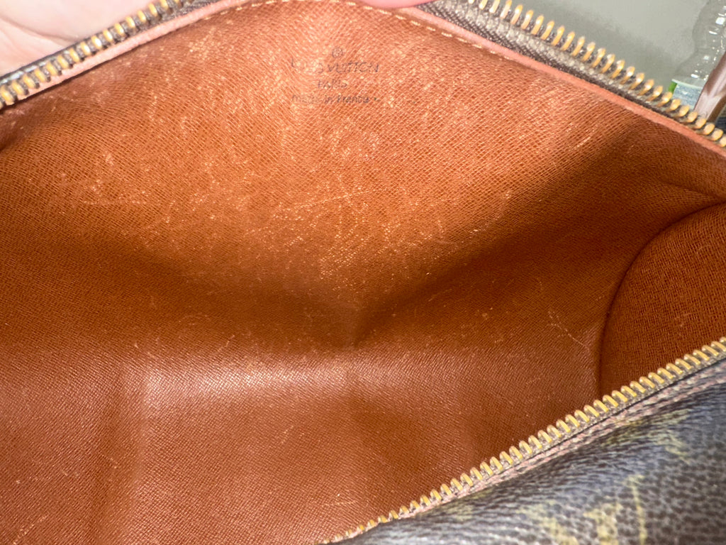 Louis Vuitton Papillon 30