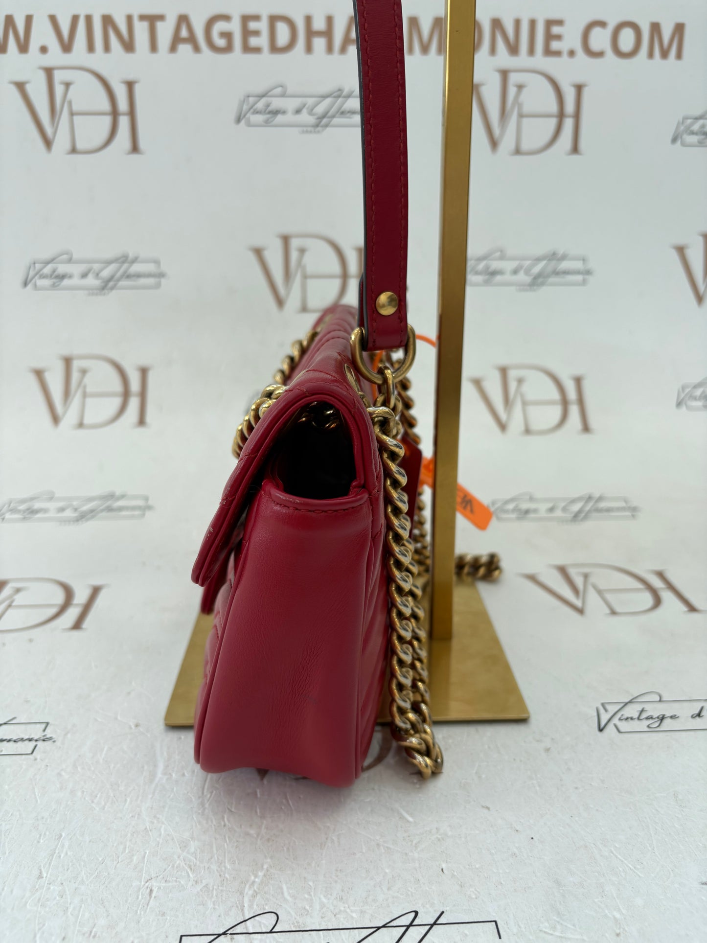 201383 - Gucci Marmont