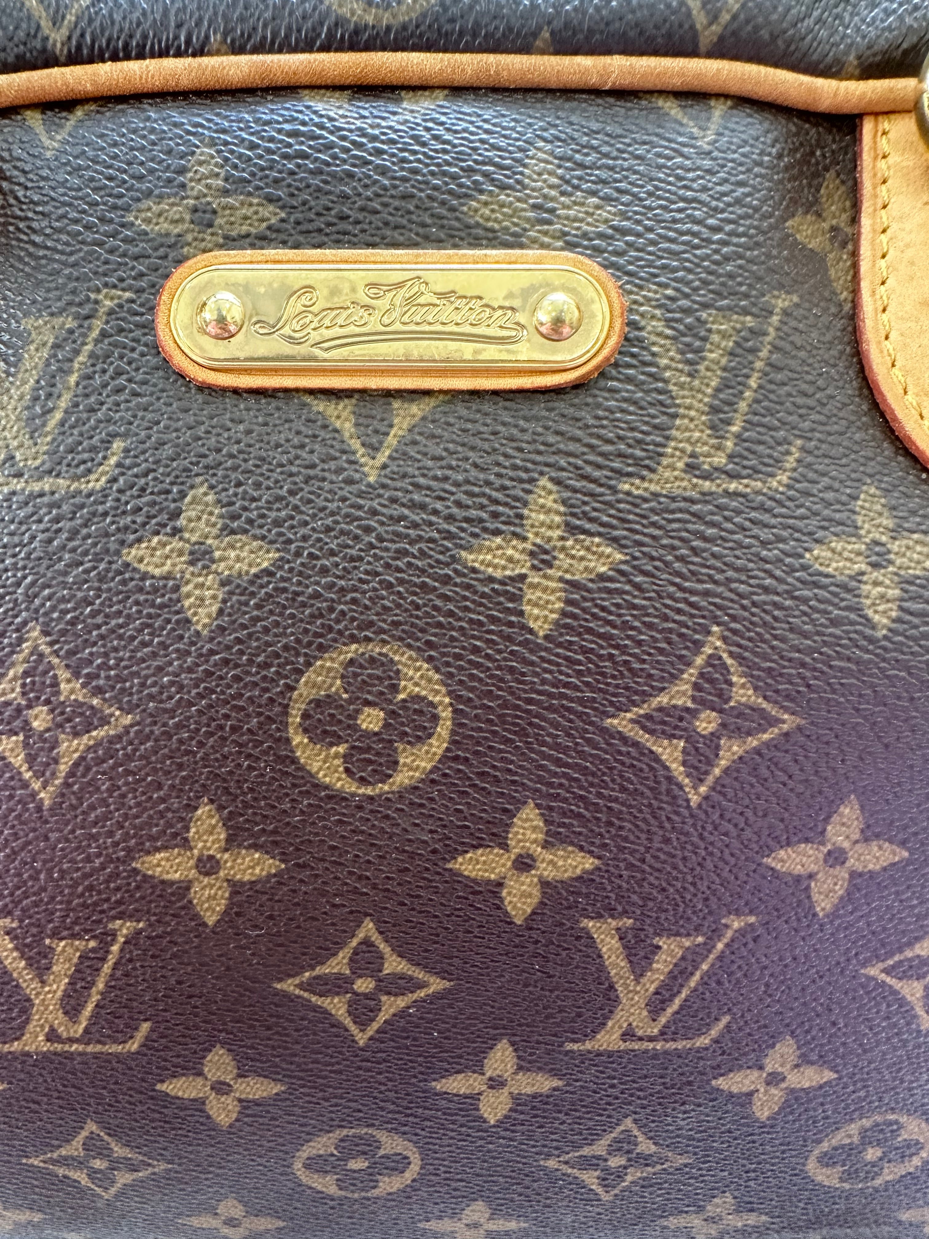 Louis Vuitton Montorgueil GM