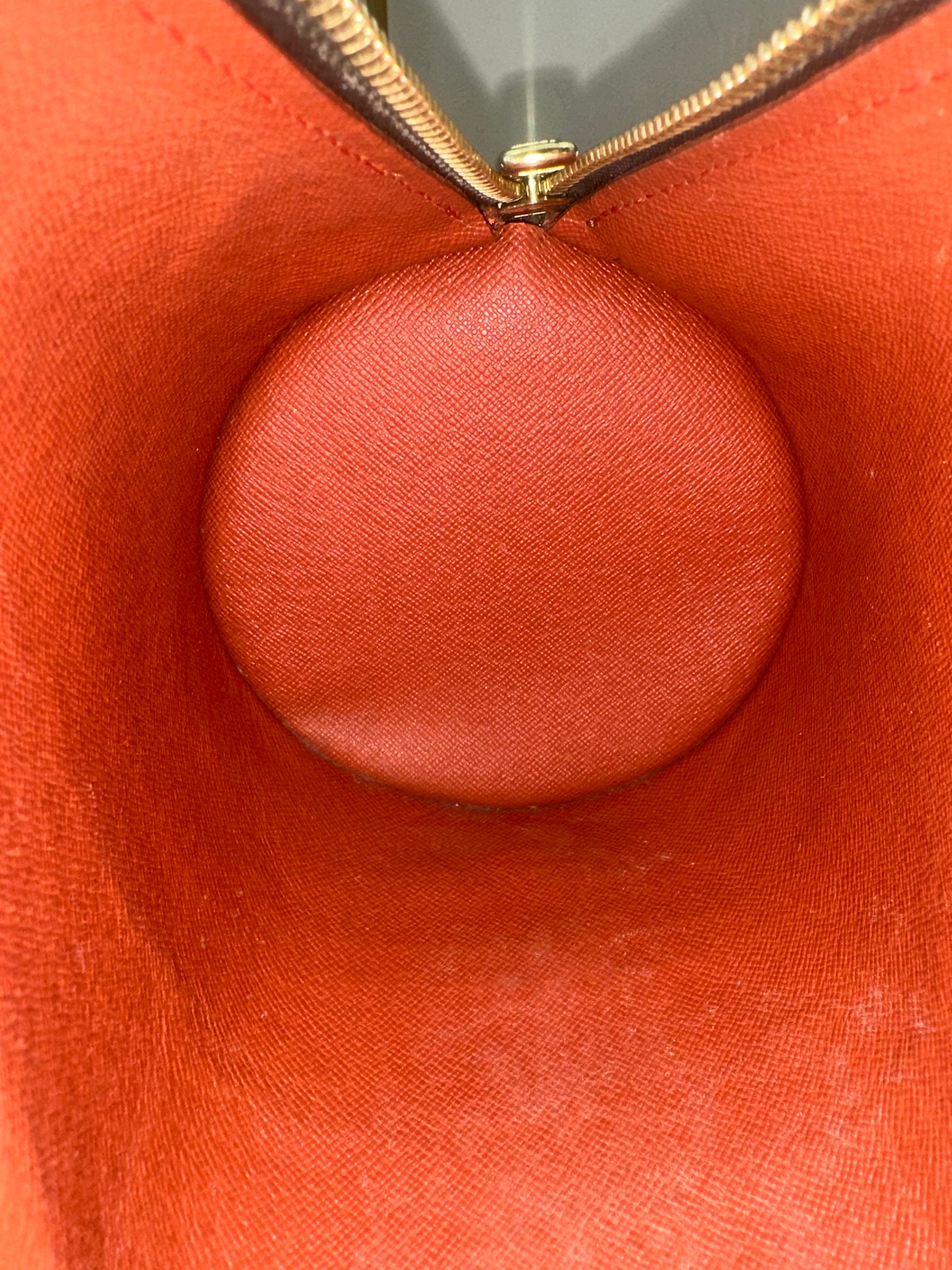 Louis Vuitton Papillon Ebene