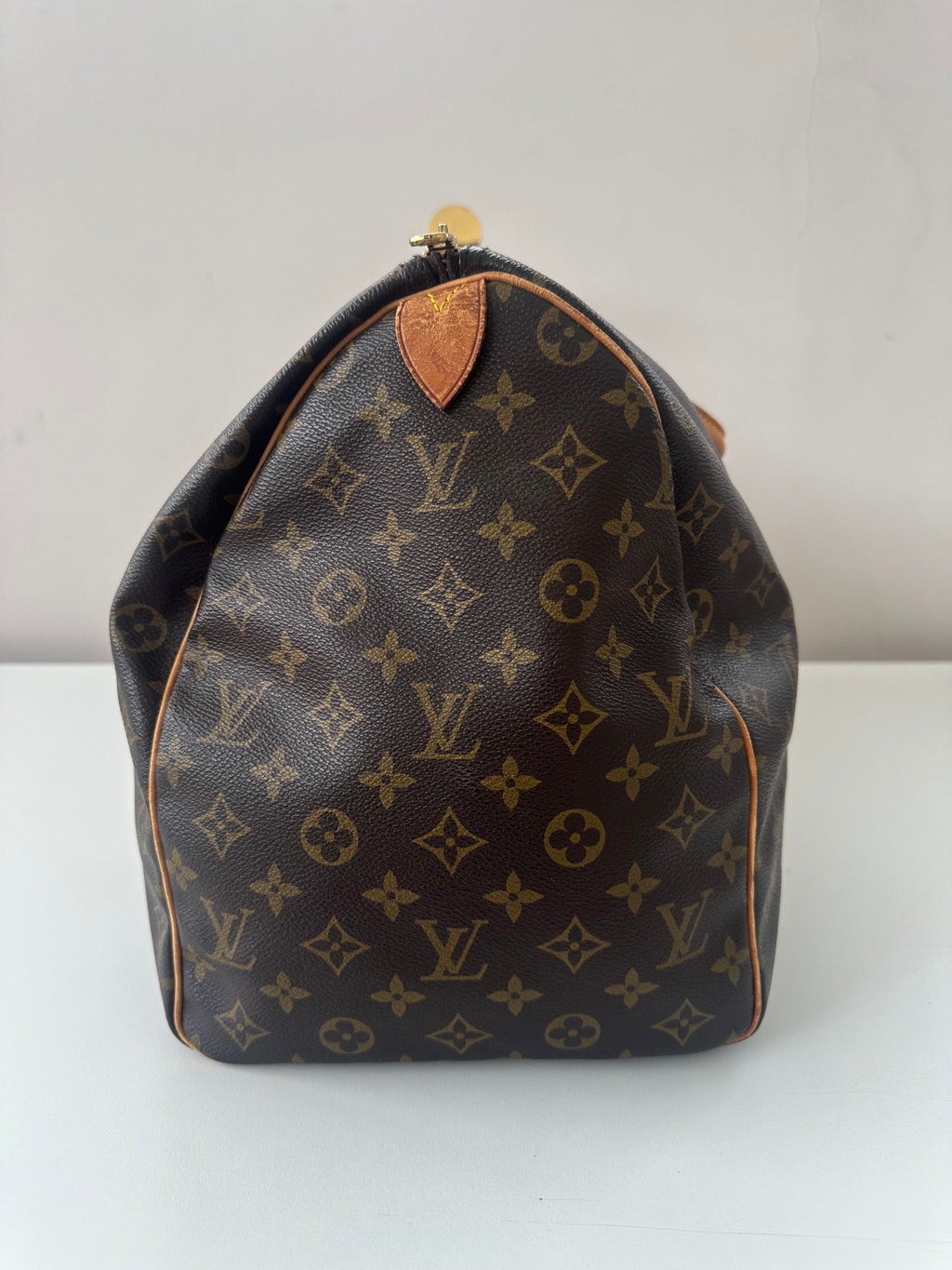 Louis Vuitton Keepall 50
