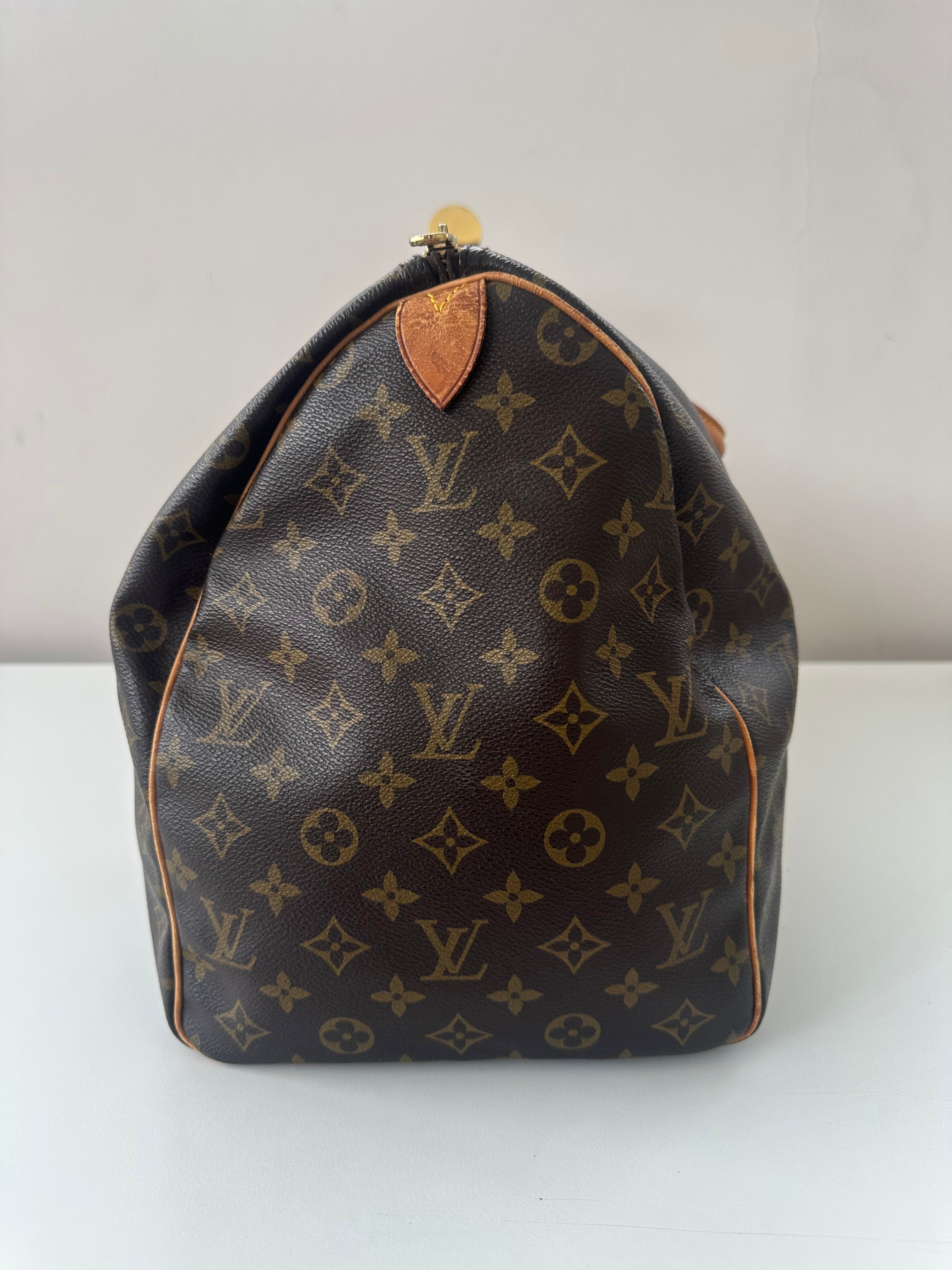 Louis Vuitton Keepall 50