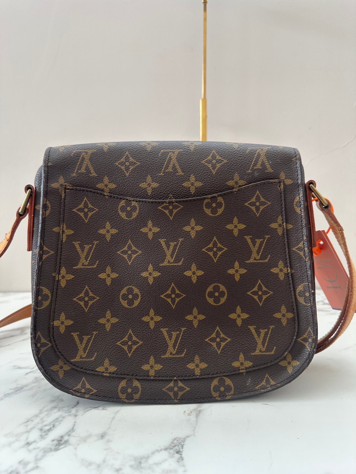 Louis Vuitton Saint Cloud Gm