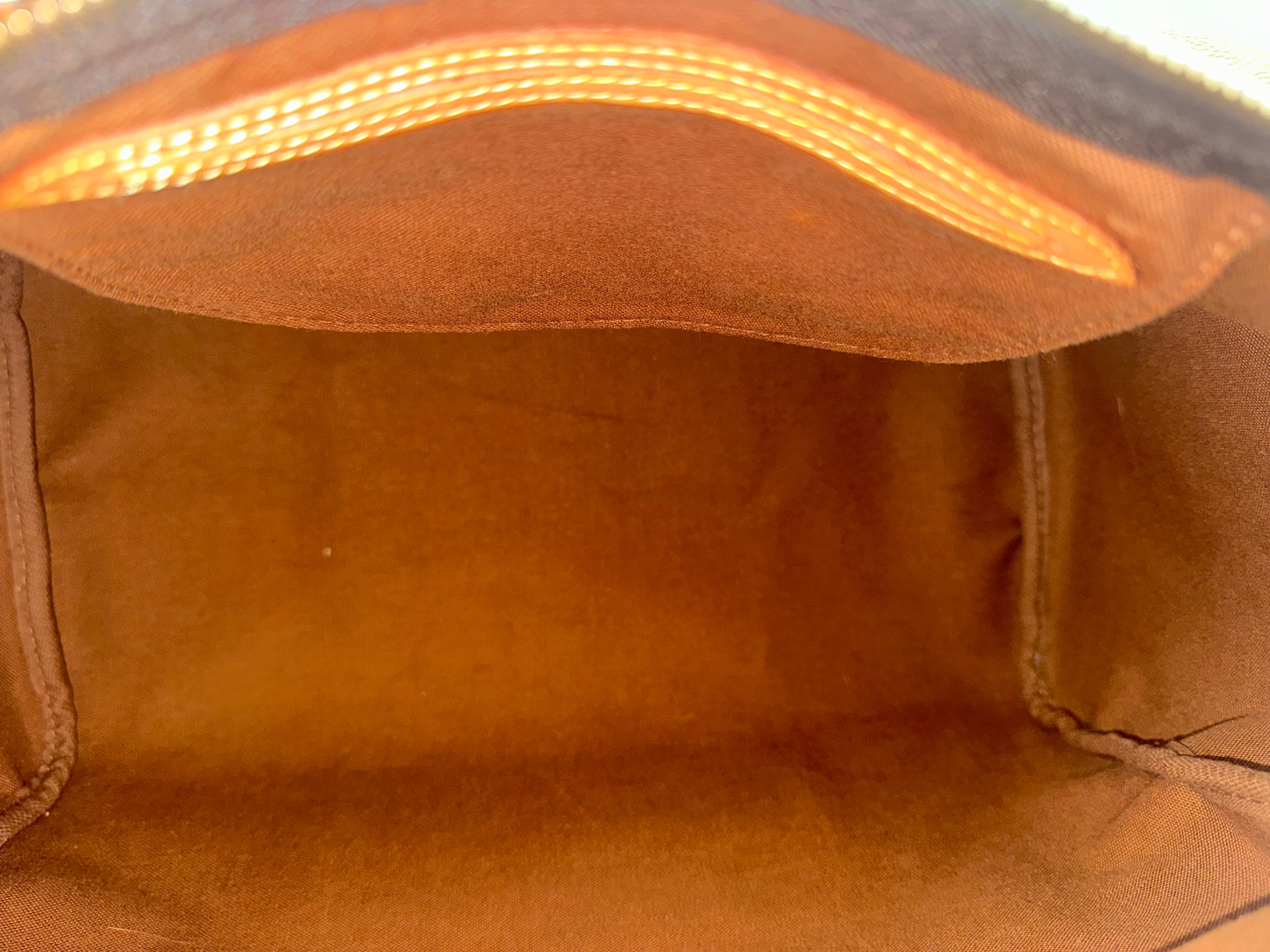 Louis Vuitton Malletier Speedy 35