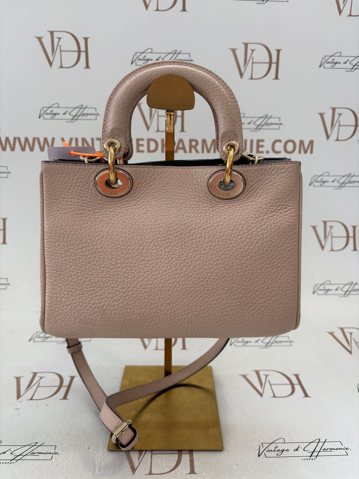 200839 - Dior Diorissimo