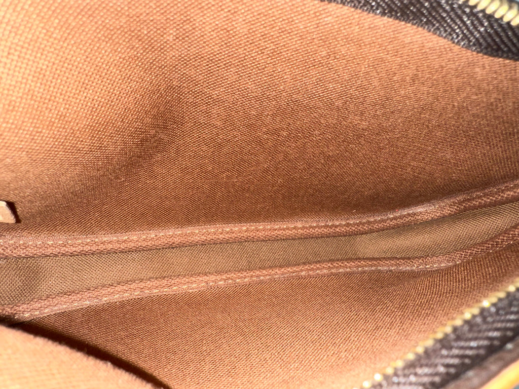 Louis Vuitton Multipochette