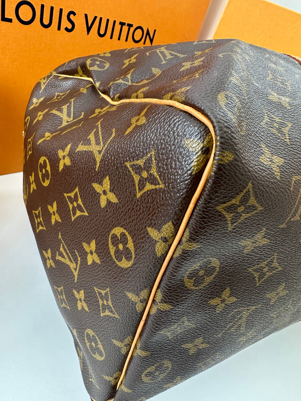 Louis Vuitton Keepall 50