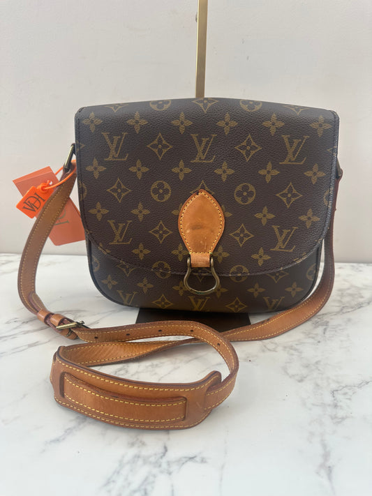 Louis Vuitton Saint Cloud GM