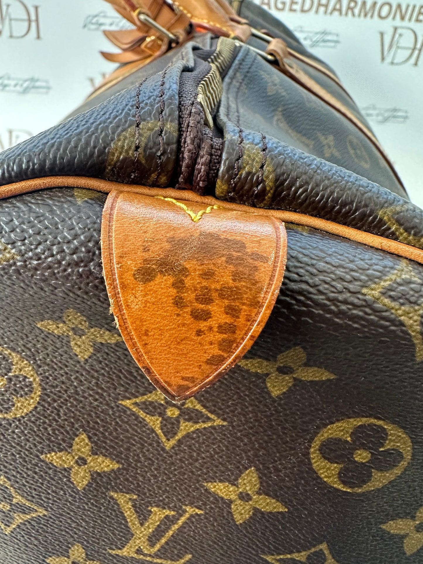 016868 - Louis Vuitton Keepall 55