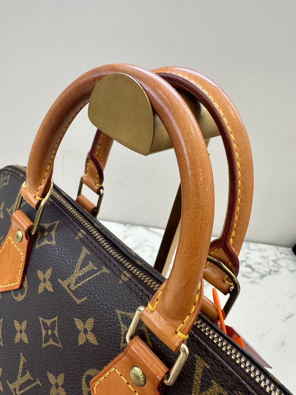 Louis Vuitton Alma
