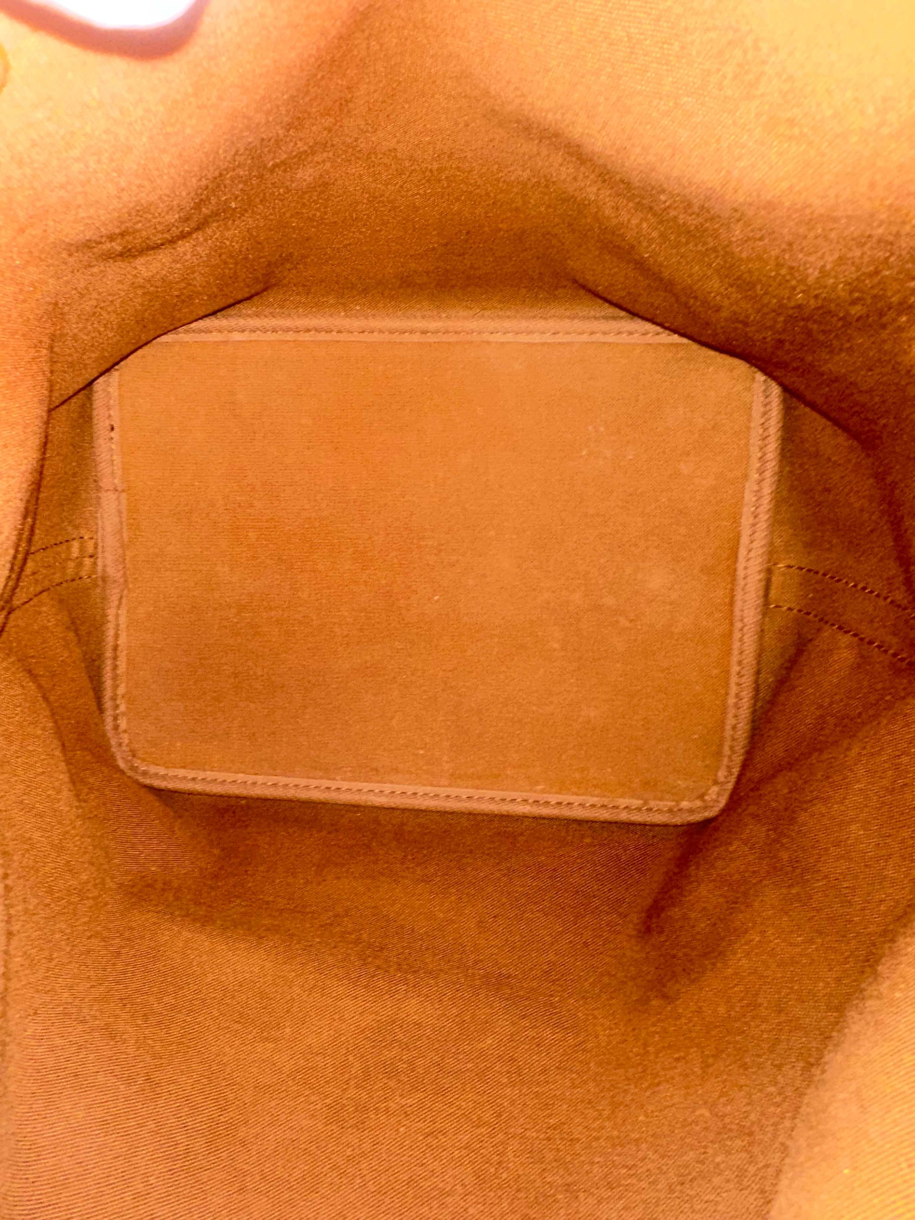 Louis Vuitton Petite Noé