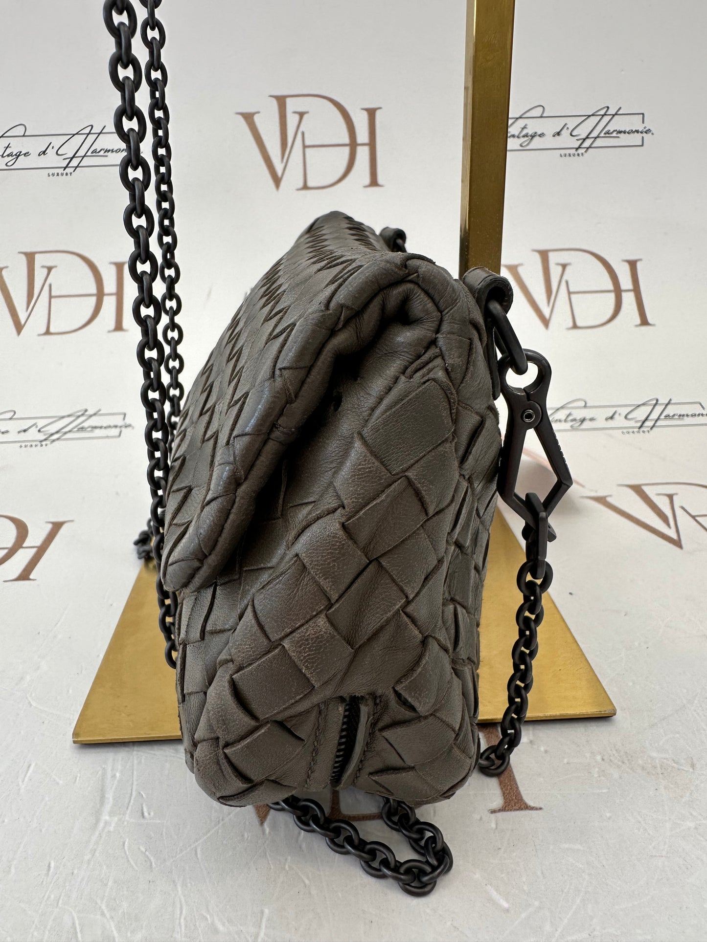 382529 - Bottega Veneta Olimpia
