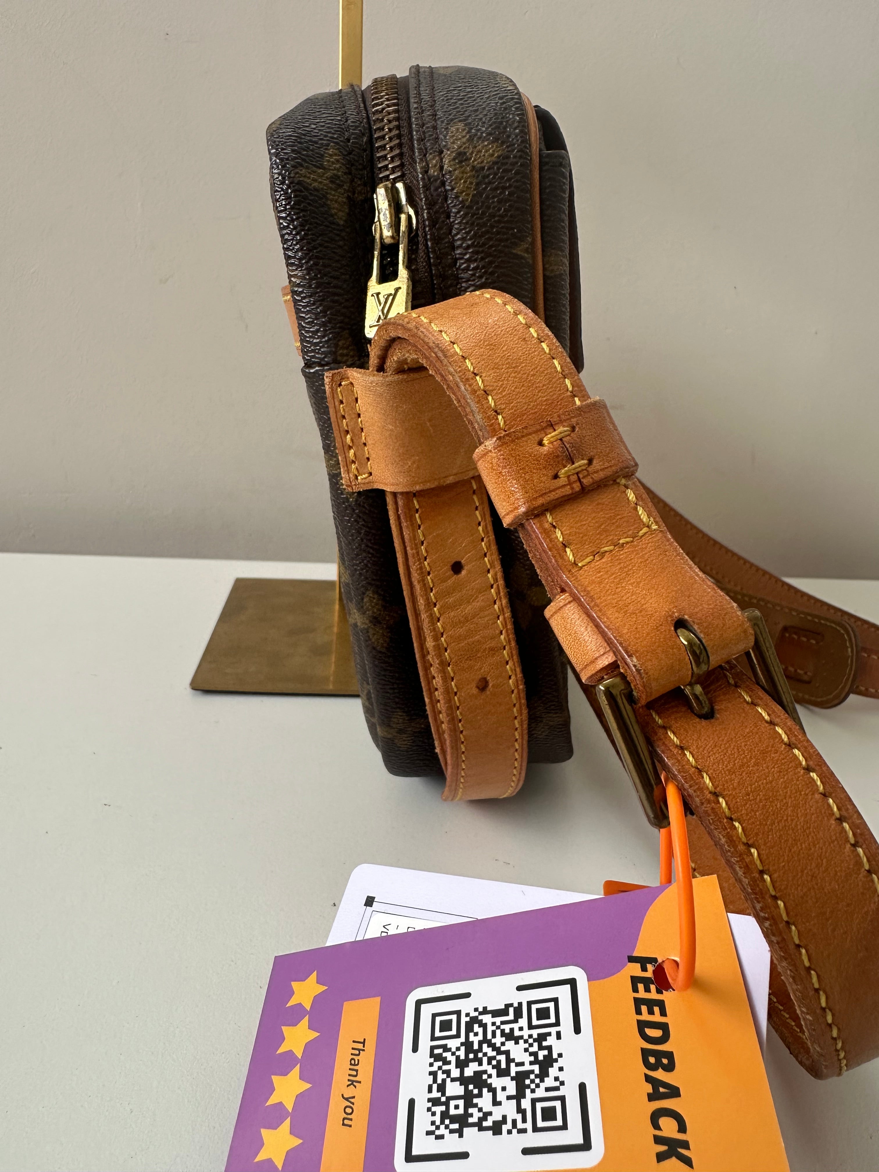 Louis Vuitton Jeune Fille